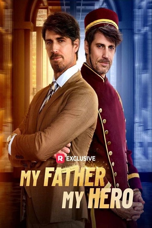 My Father, My Hero Wallpaper