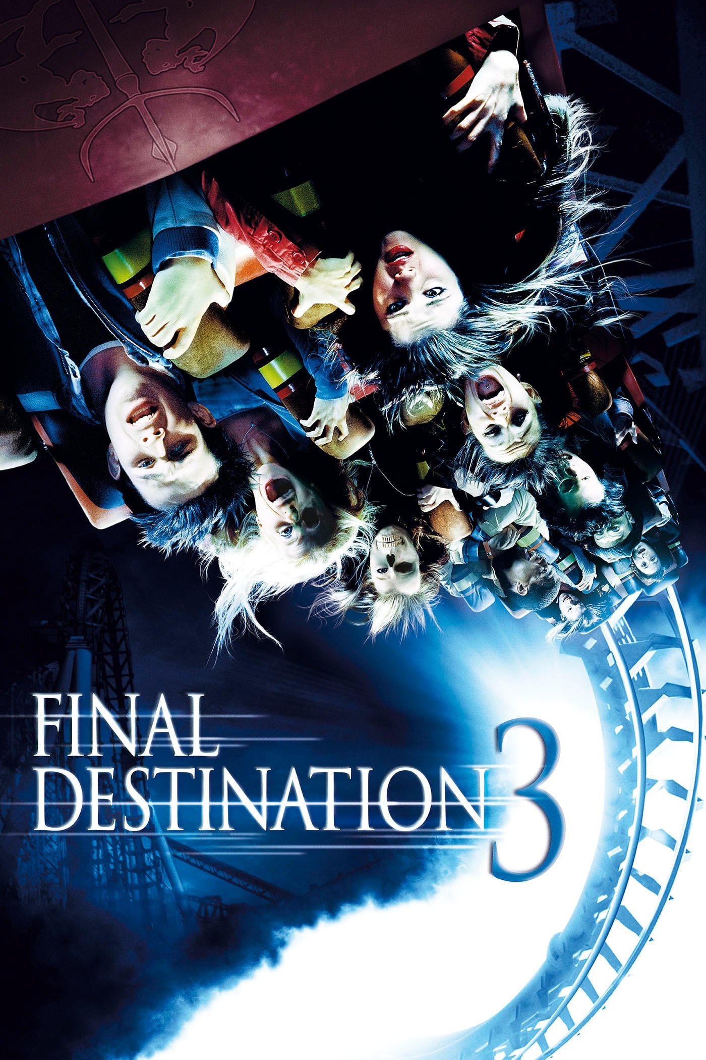 Final Destination 3 Wallpaper