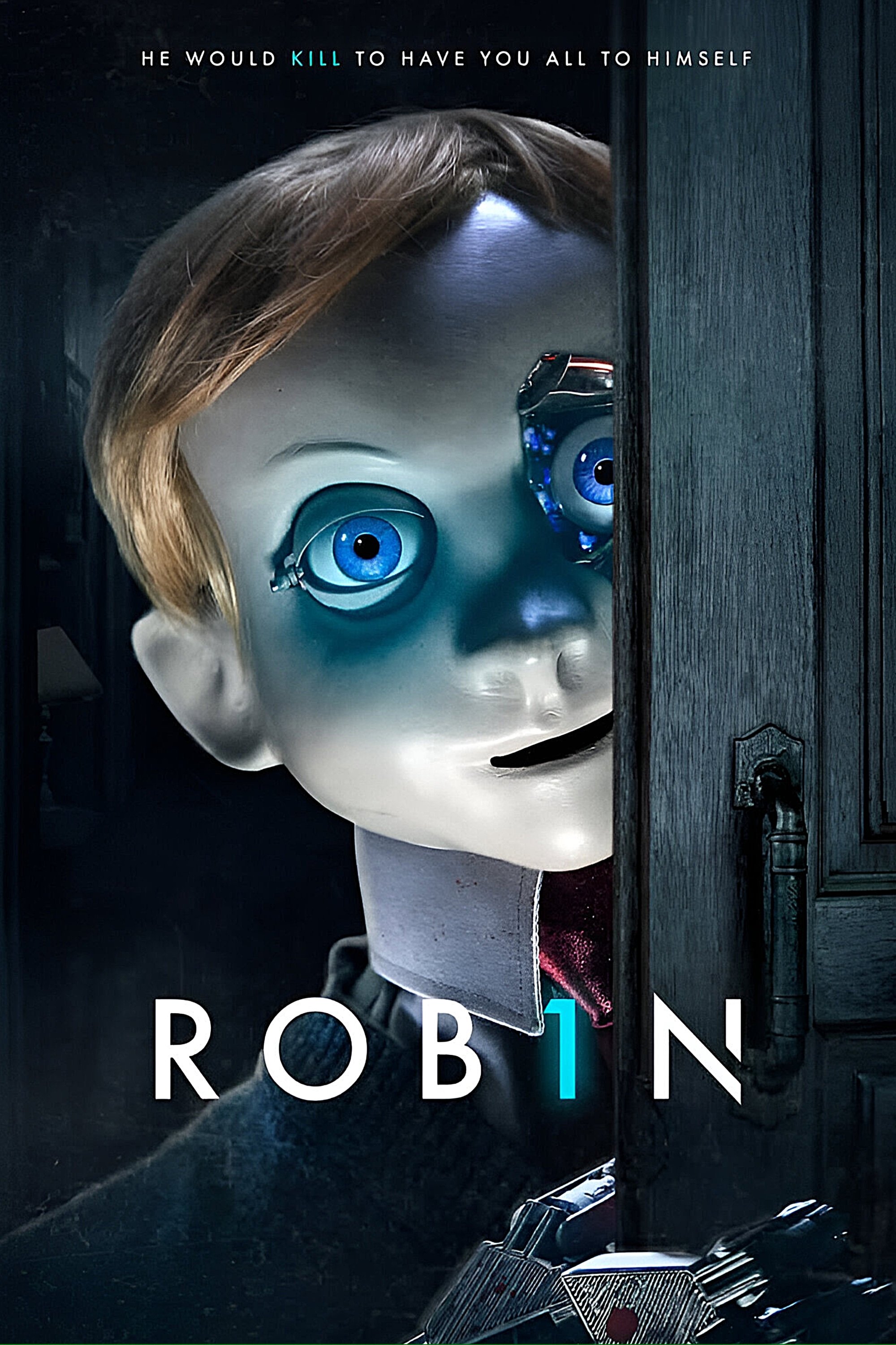 Rob1n Wallpaper