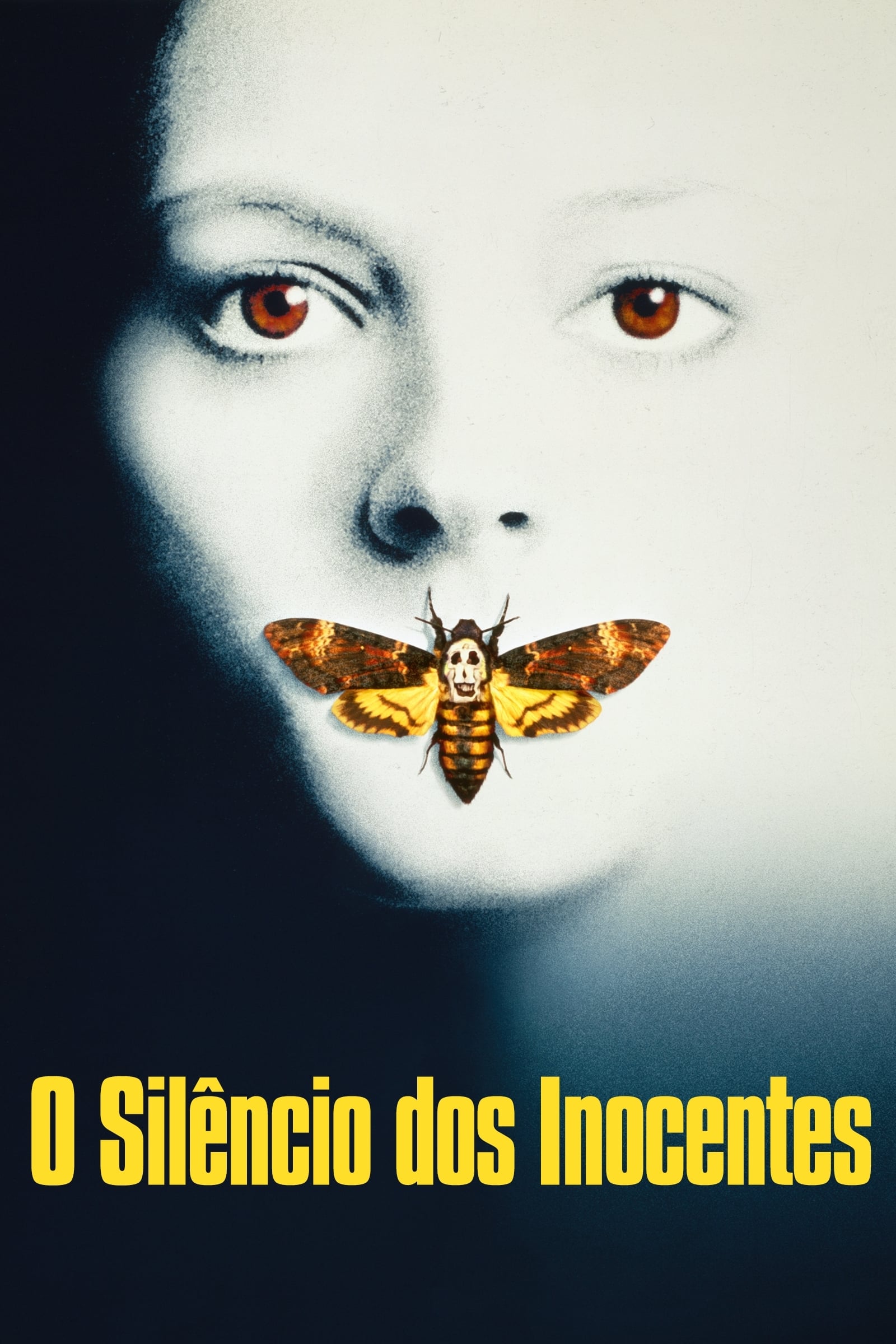 The Silence of the Lambs Wallpaper