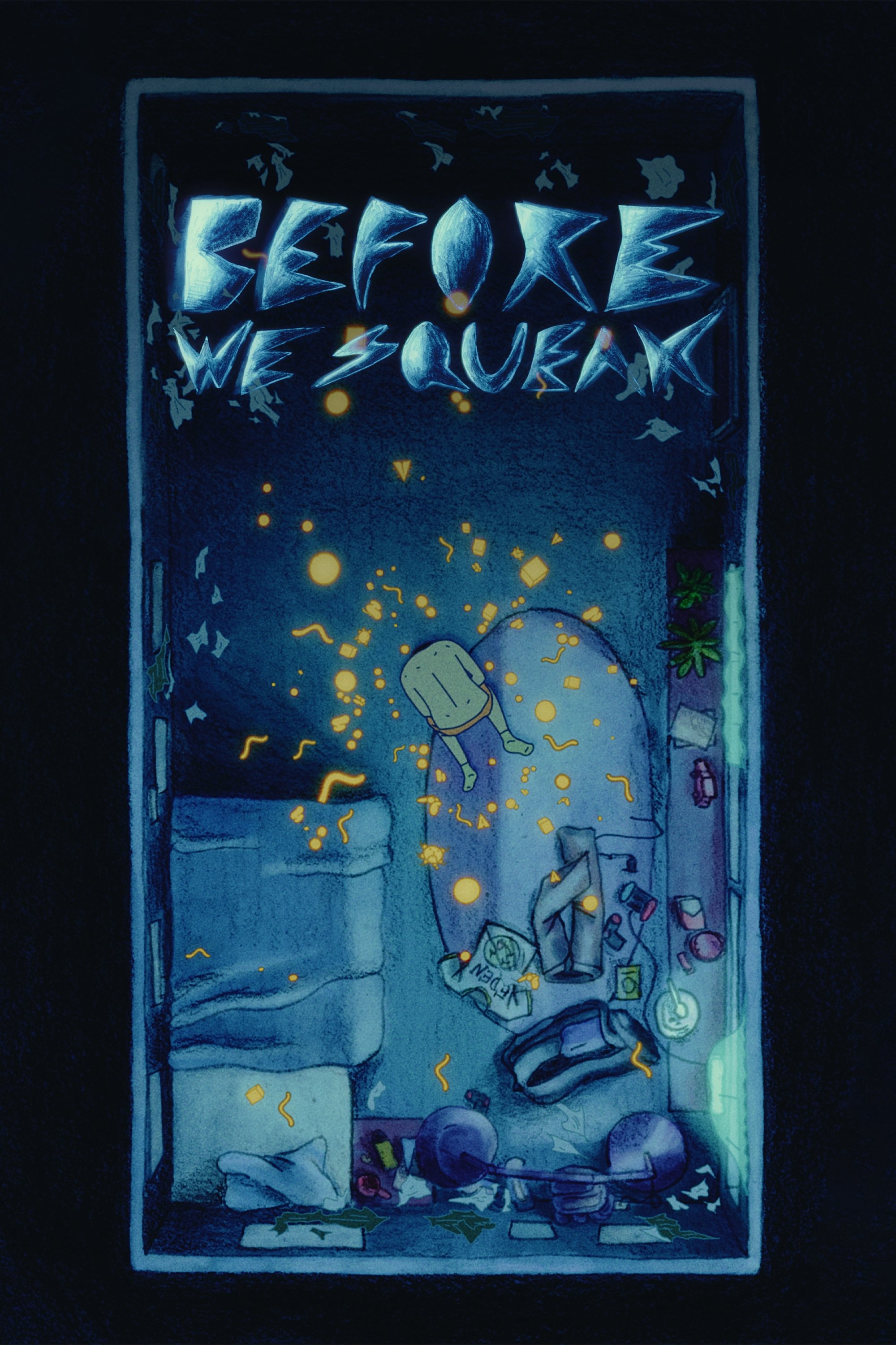 Before We Squeak Wallpaper