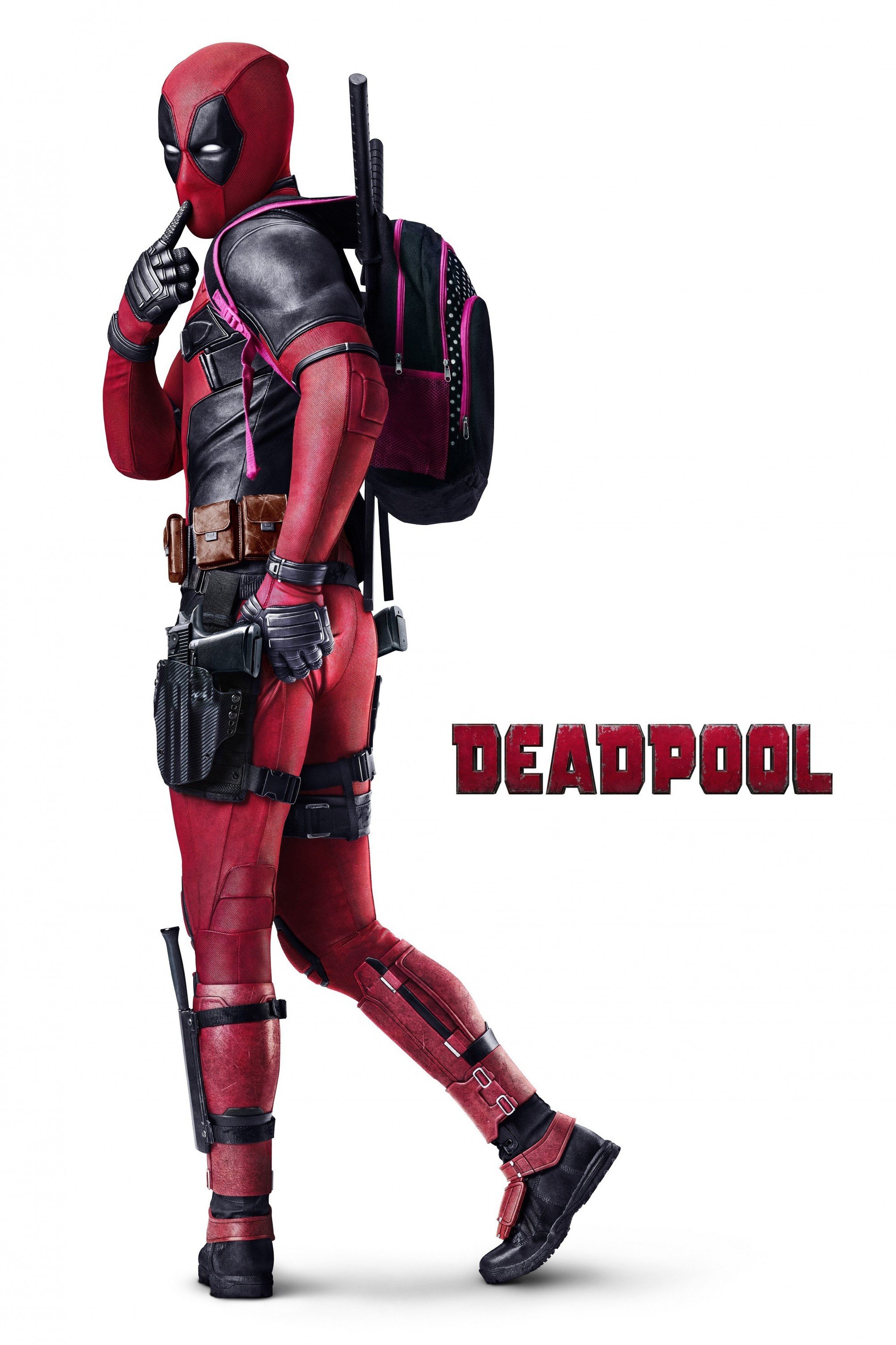 Deadpool Wallpaper