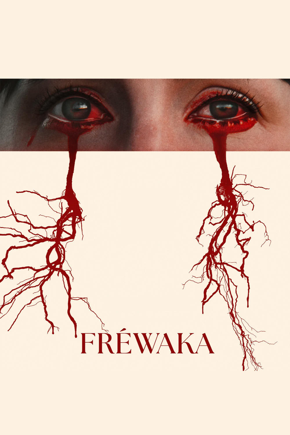 Fréwaka Wallpaper