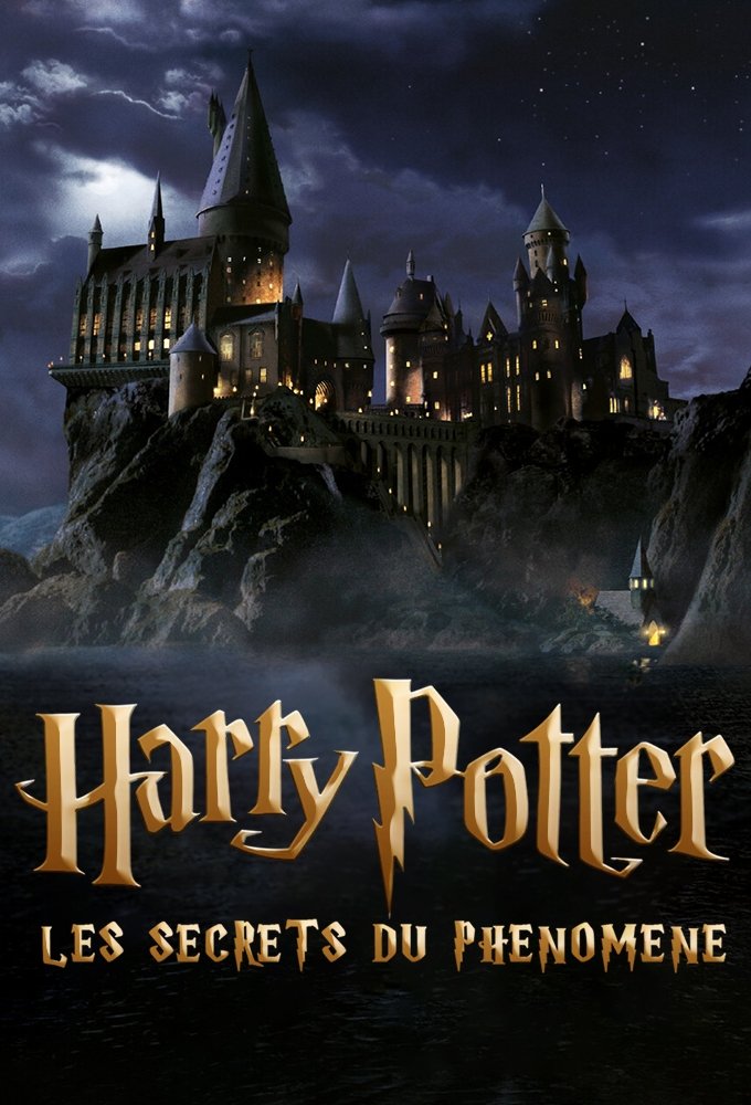 Harry Potter : les secrets du phénomène Wallpaper