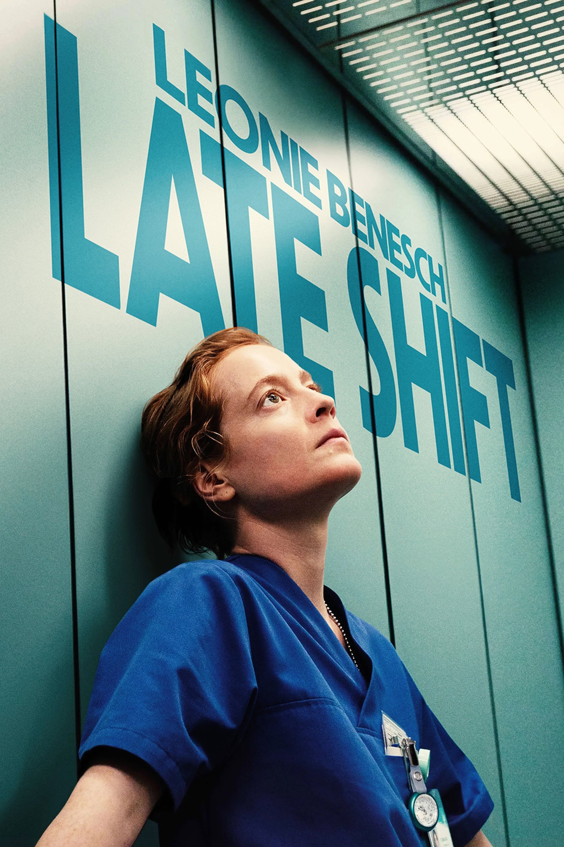 Late Shift Wallpaper