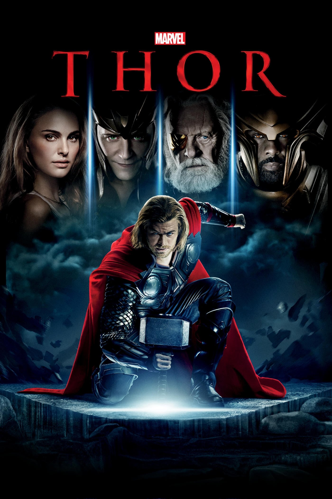 Thor Wallpaper