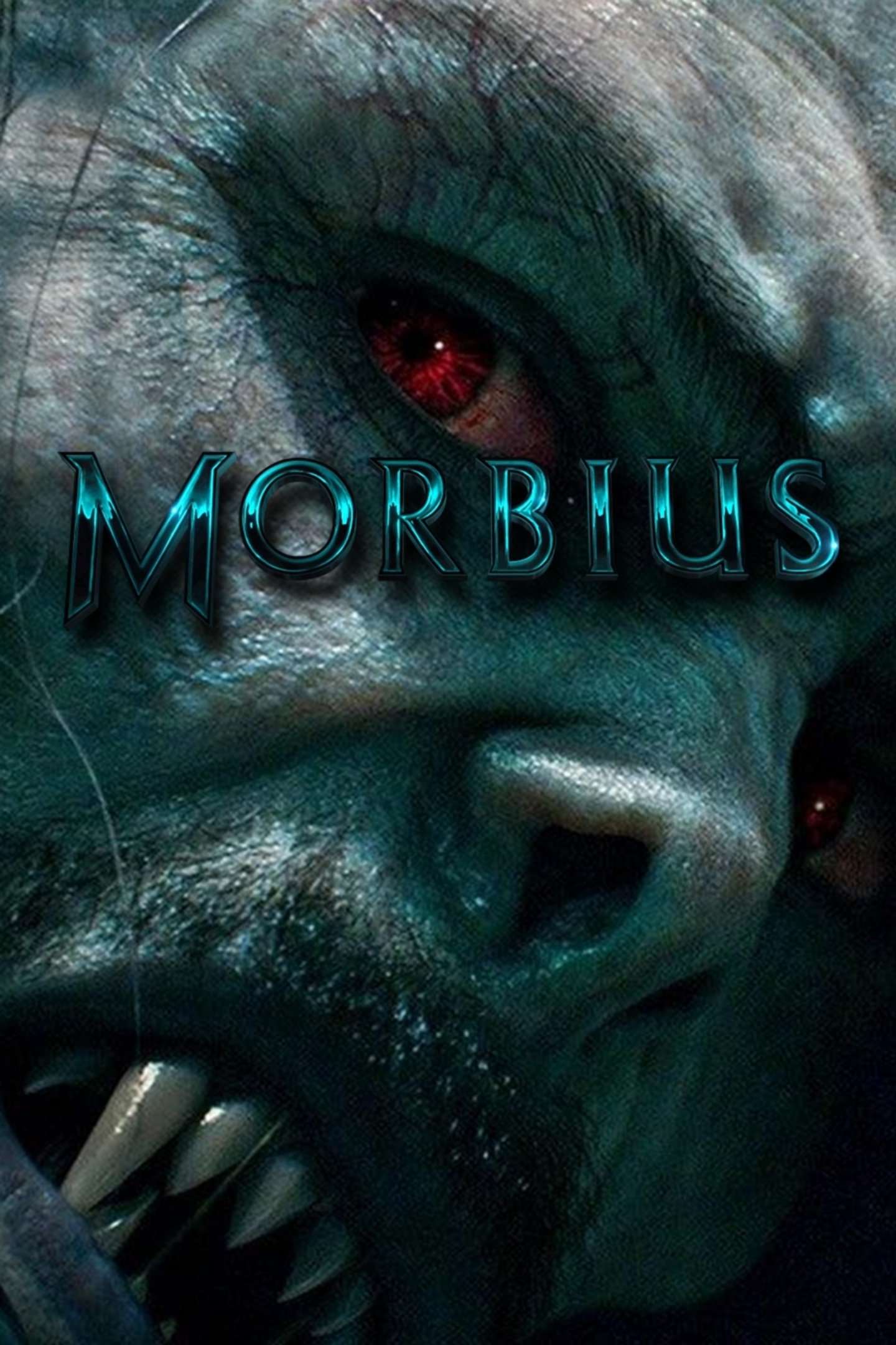 Morbius Wallpaper