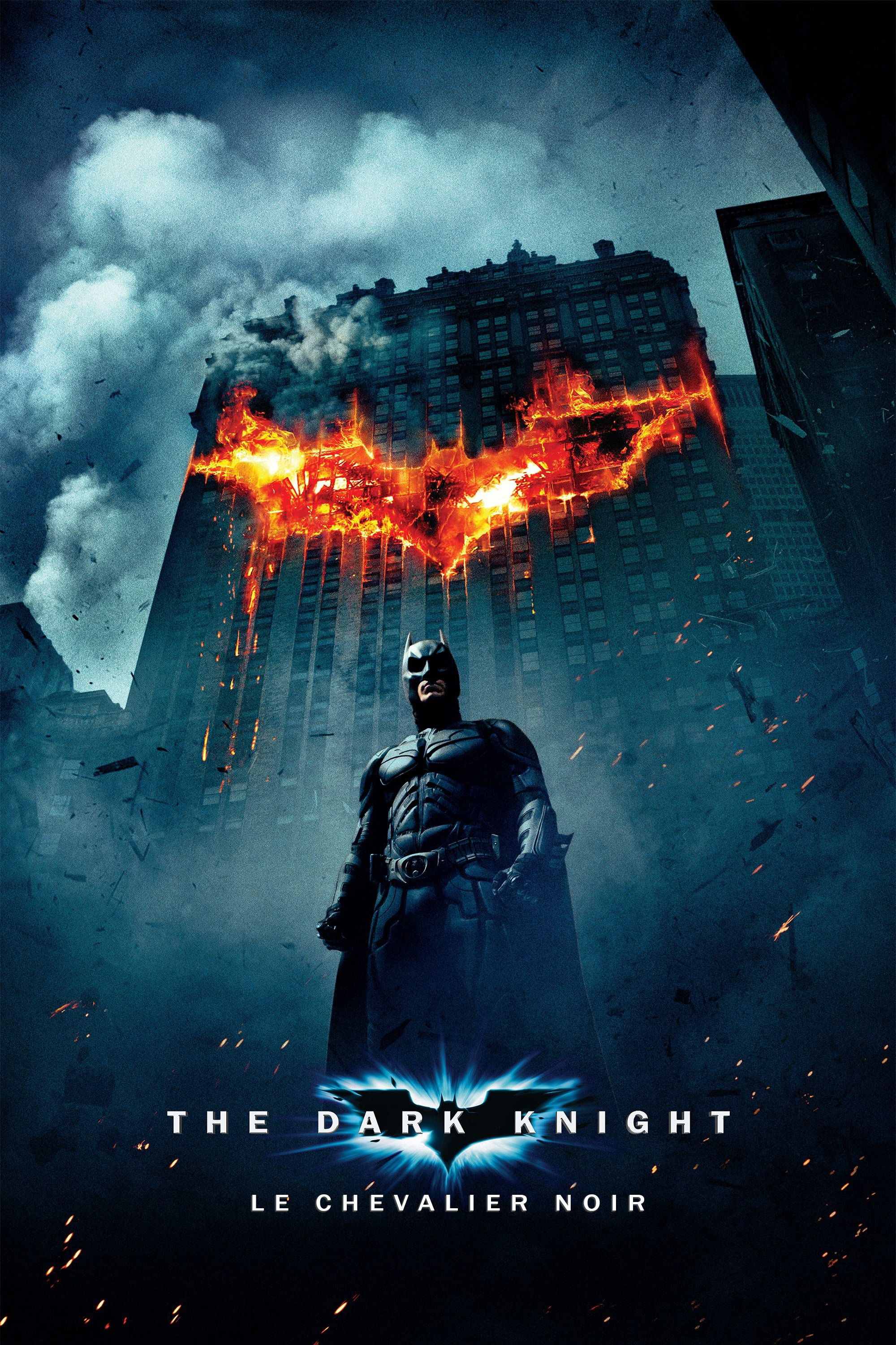 The Dark Knight Wallpaper