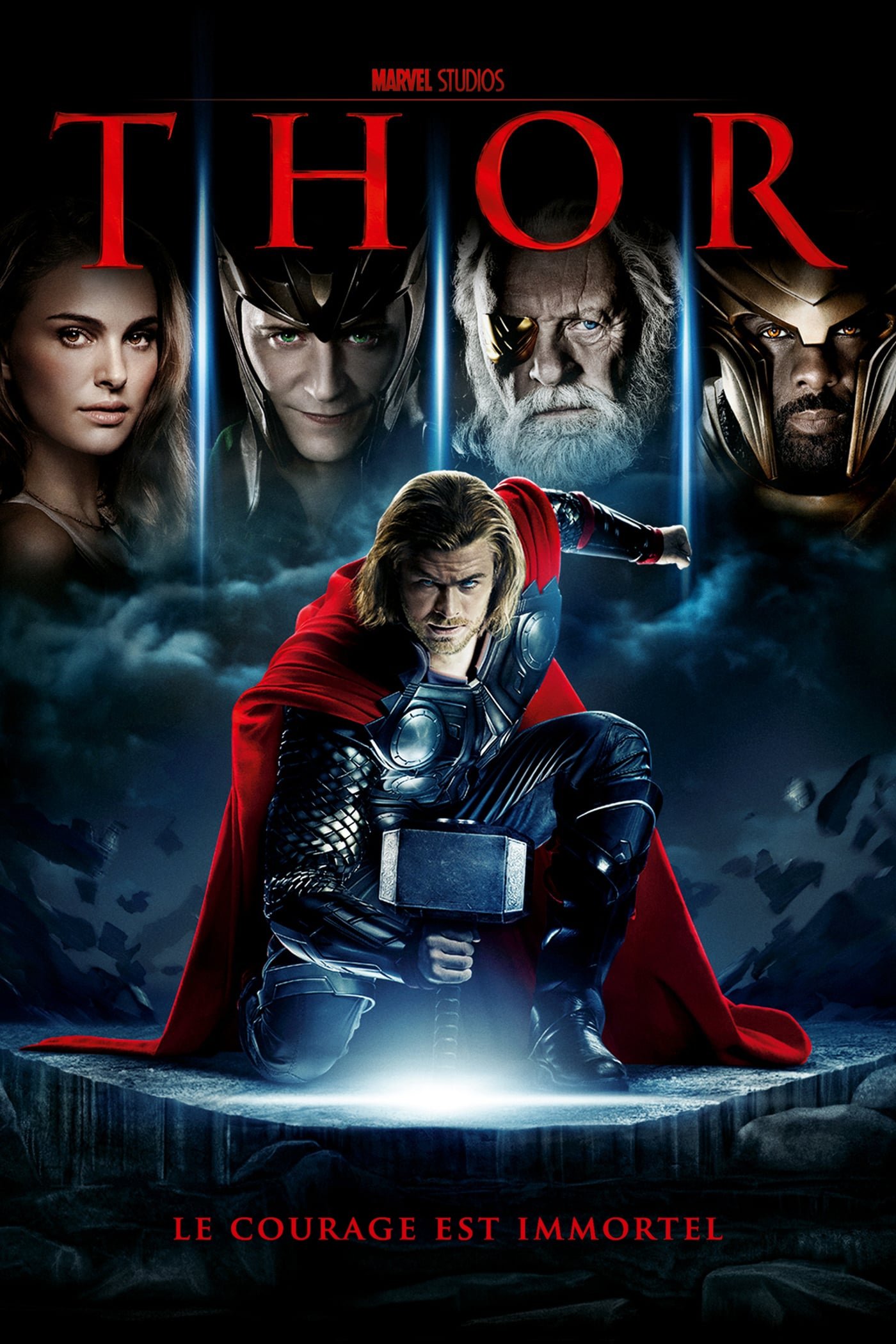 Thor Wallpaper