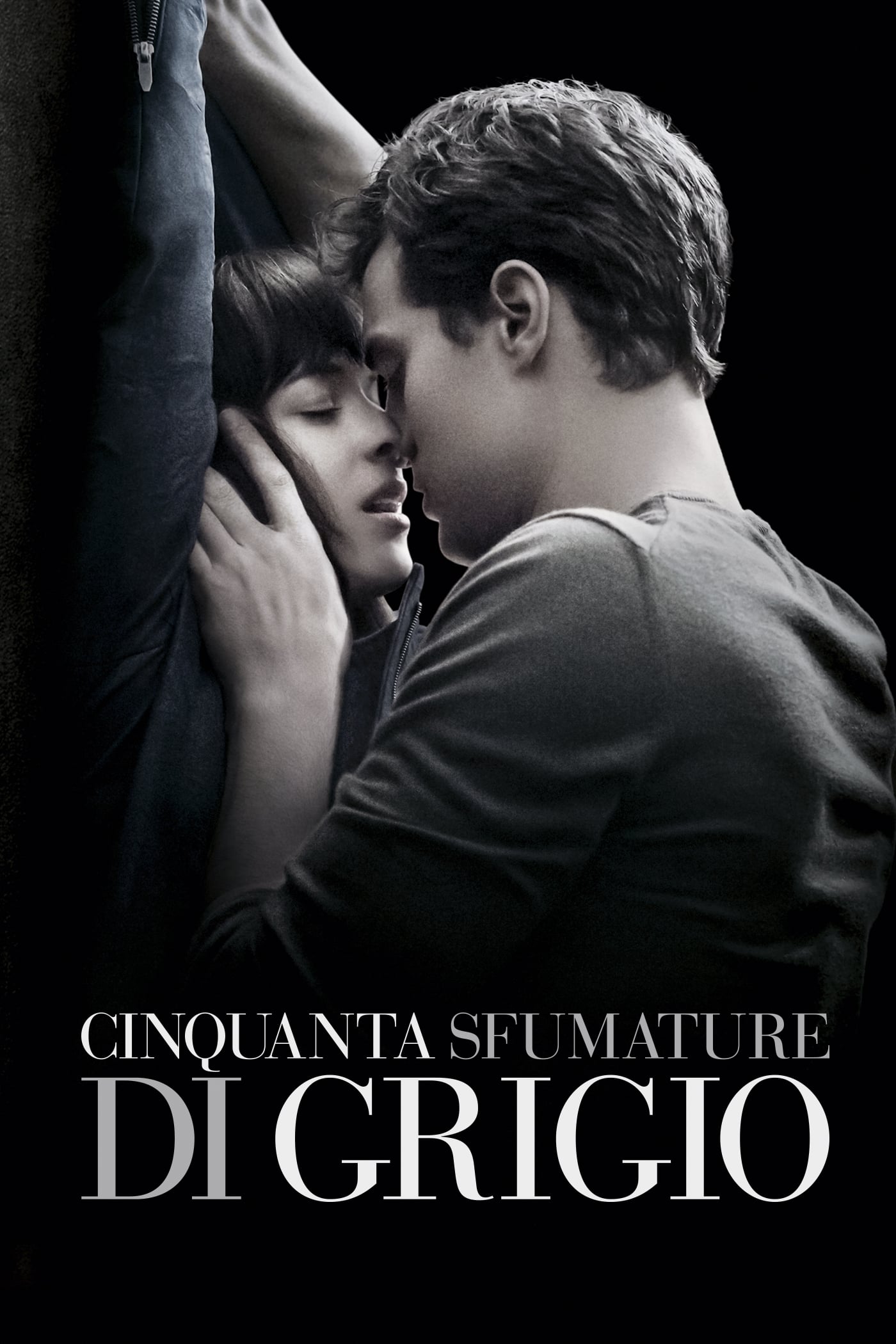 Fifty Shades of Grey Wallpaper