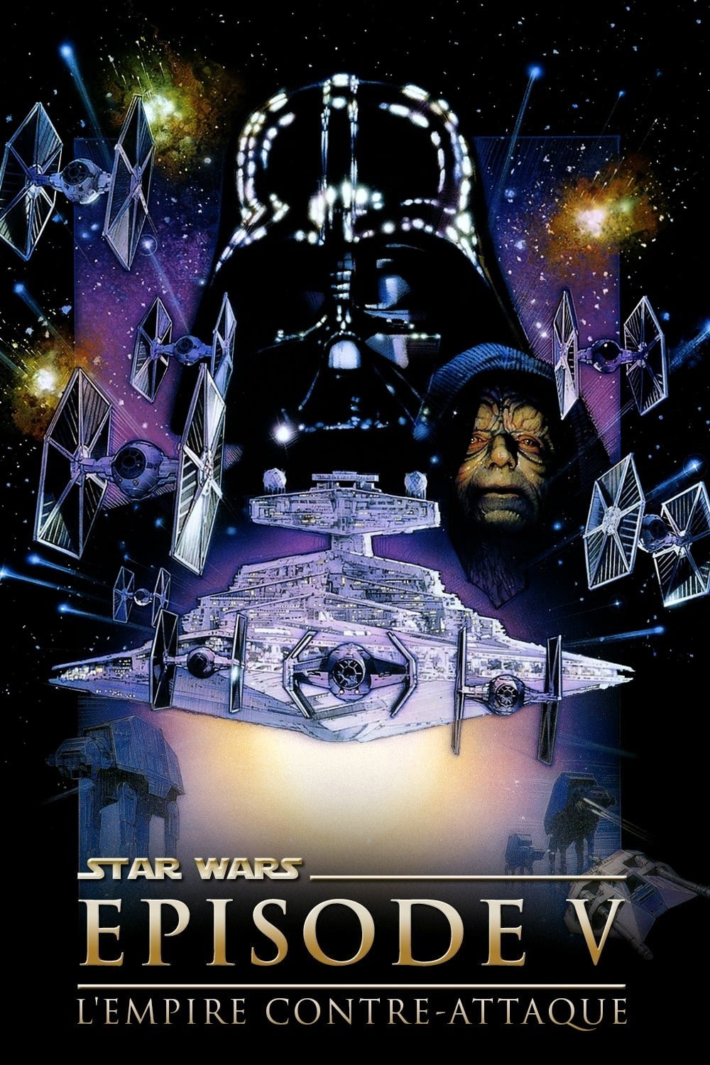 The Empire Strikes Back Wallpaper