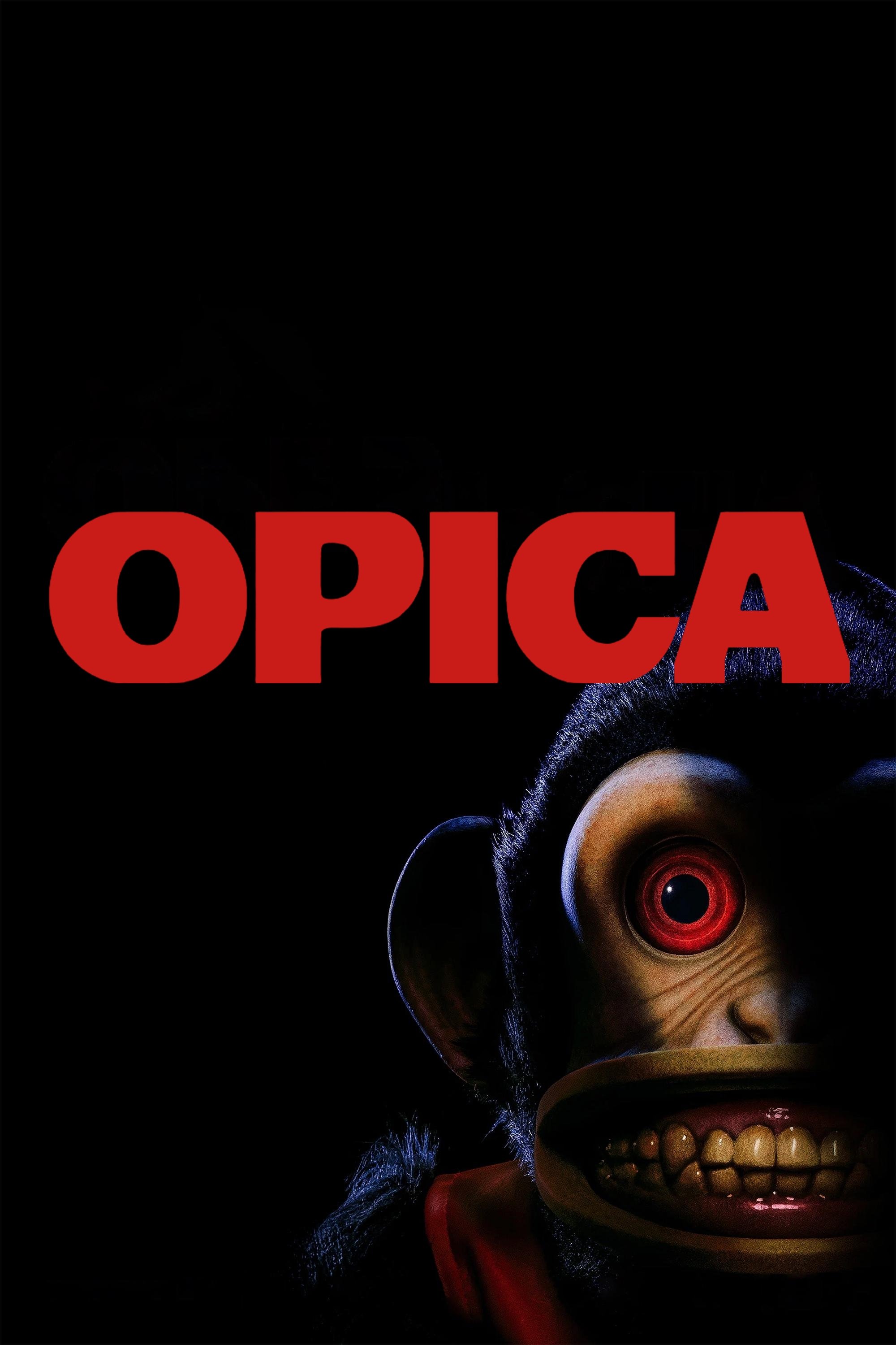 The Monkey Wallpaper