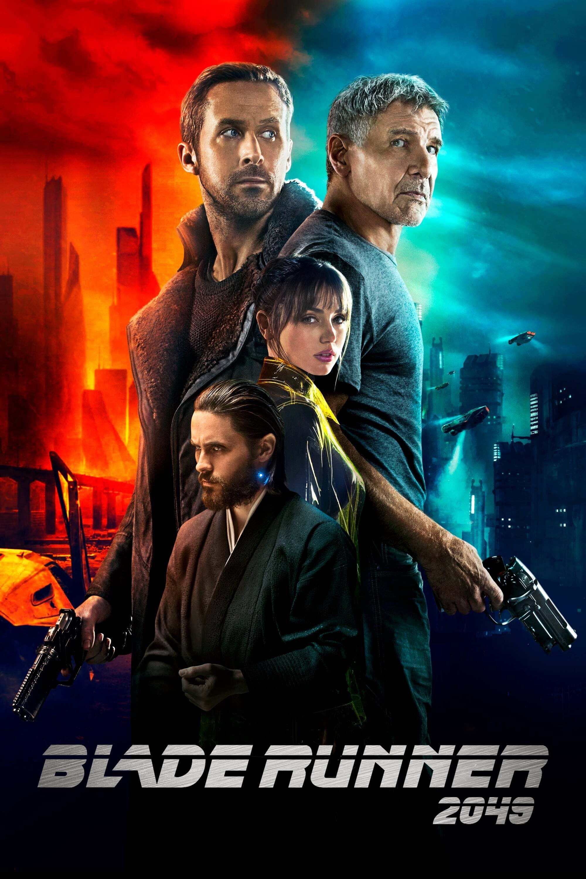 Blade Runner 2049 Wallpaper
