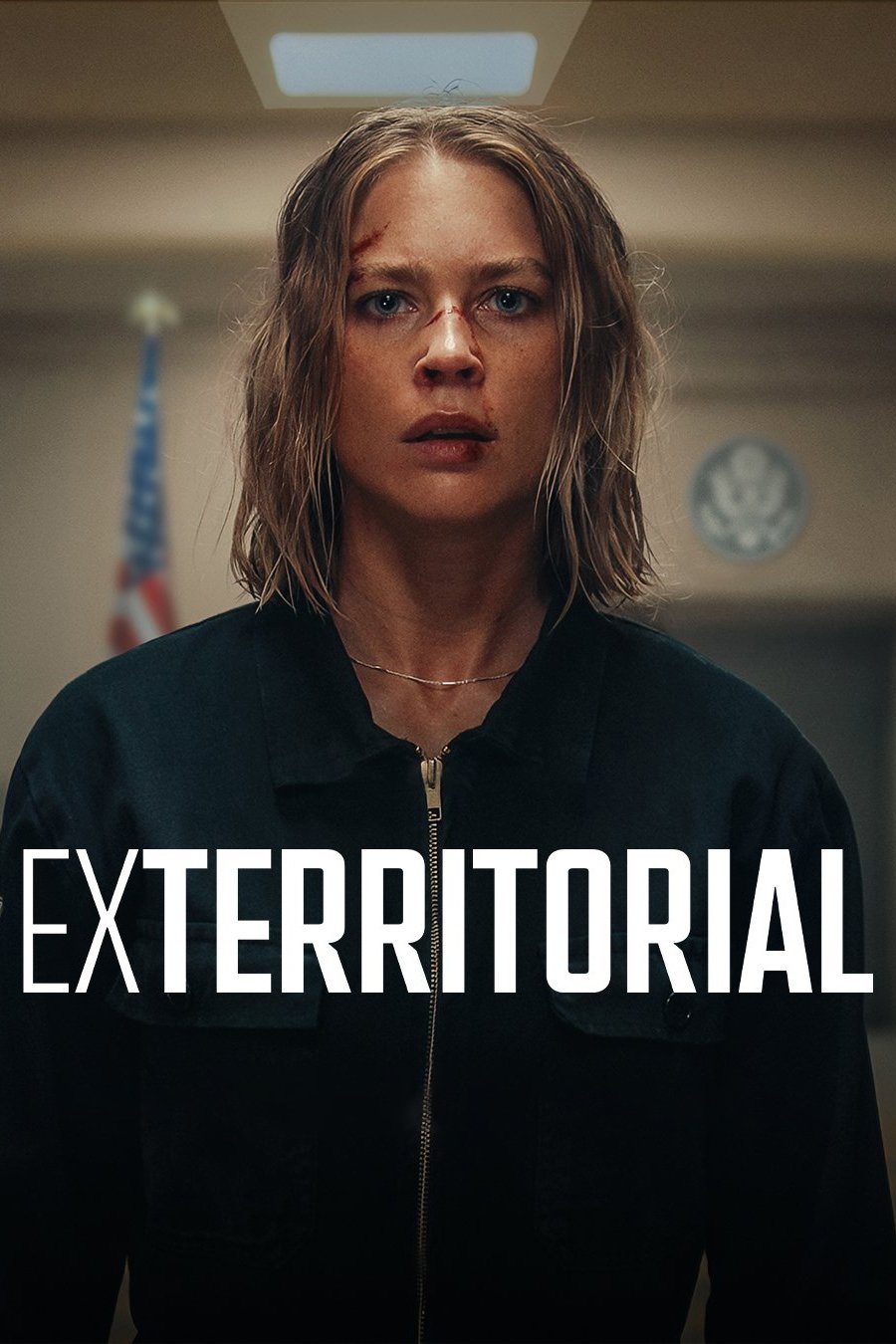 Exterritorial Wallpaper