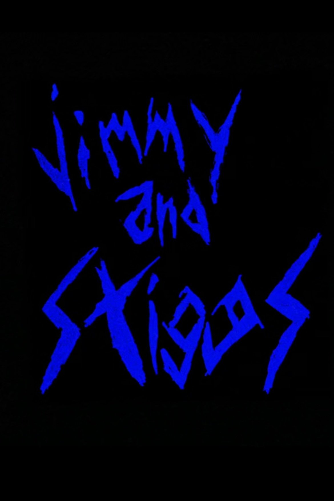 Jimmy and Stiggs Wallpaper