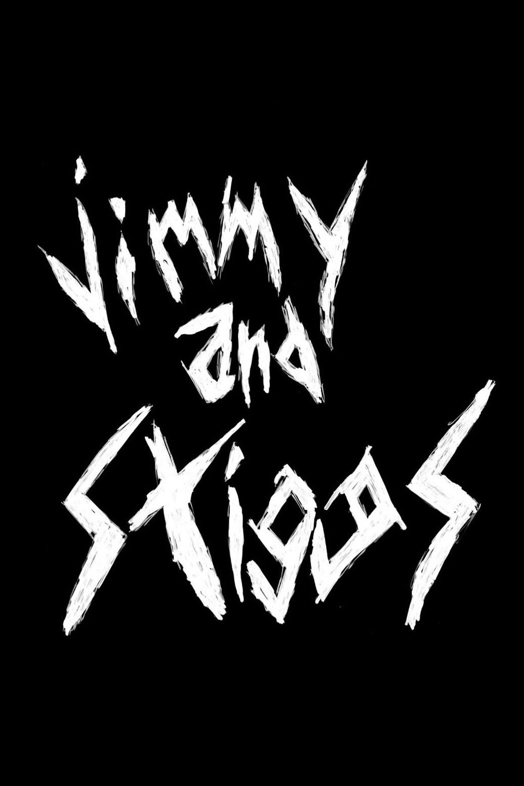 Jimmy and Stiggs Wallpaper