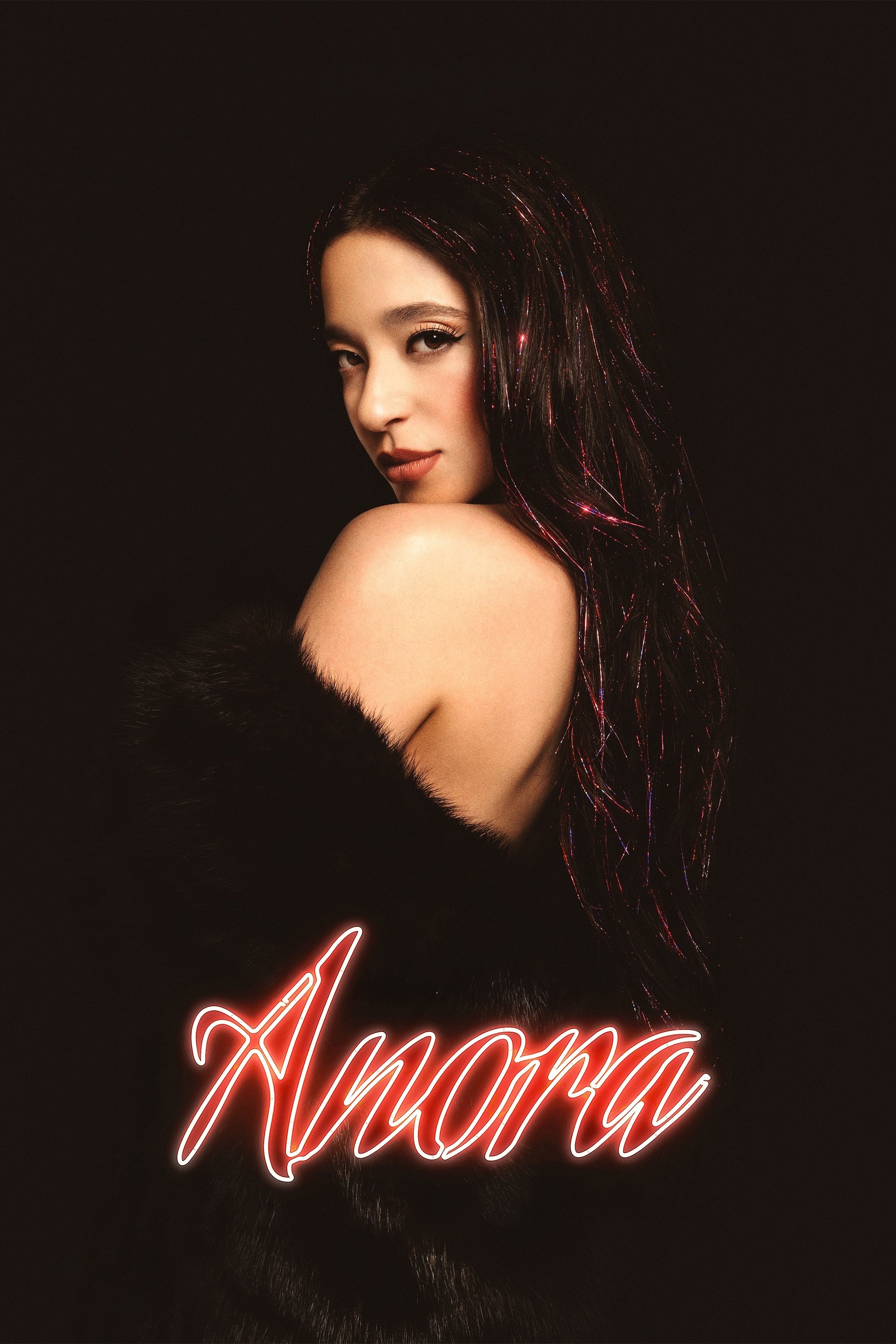Anora Wallpaper