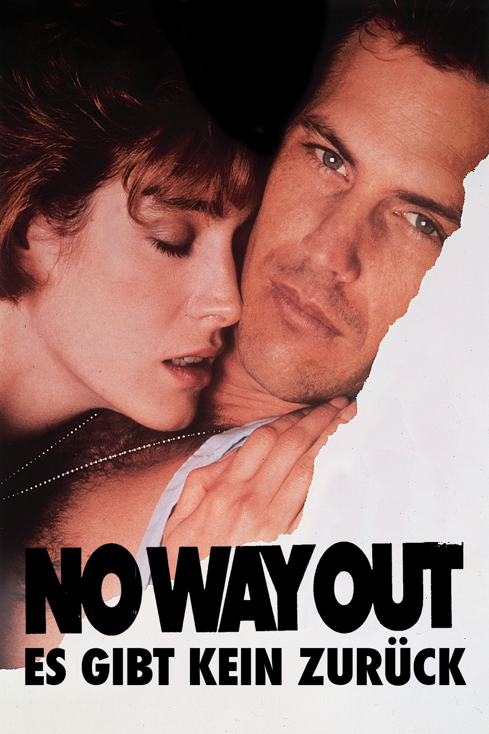 No Way Out Wallpaper