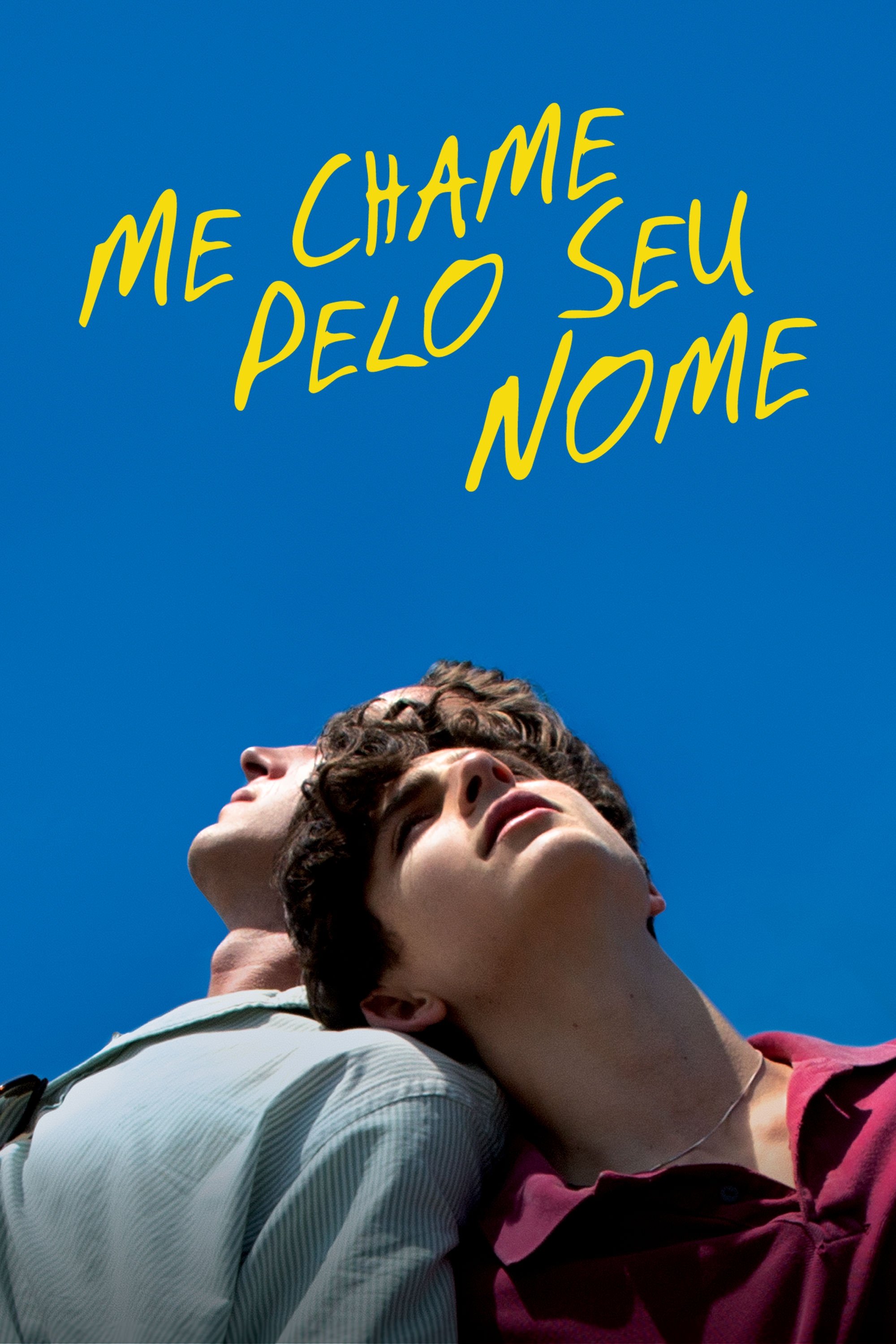 Call Me by Your Name Wallpaper