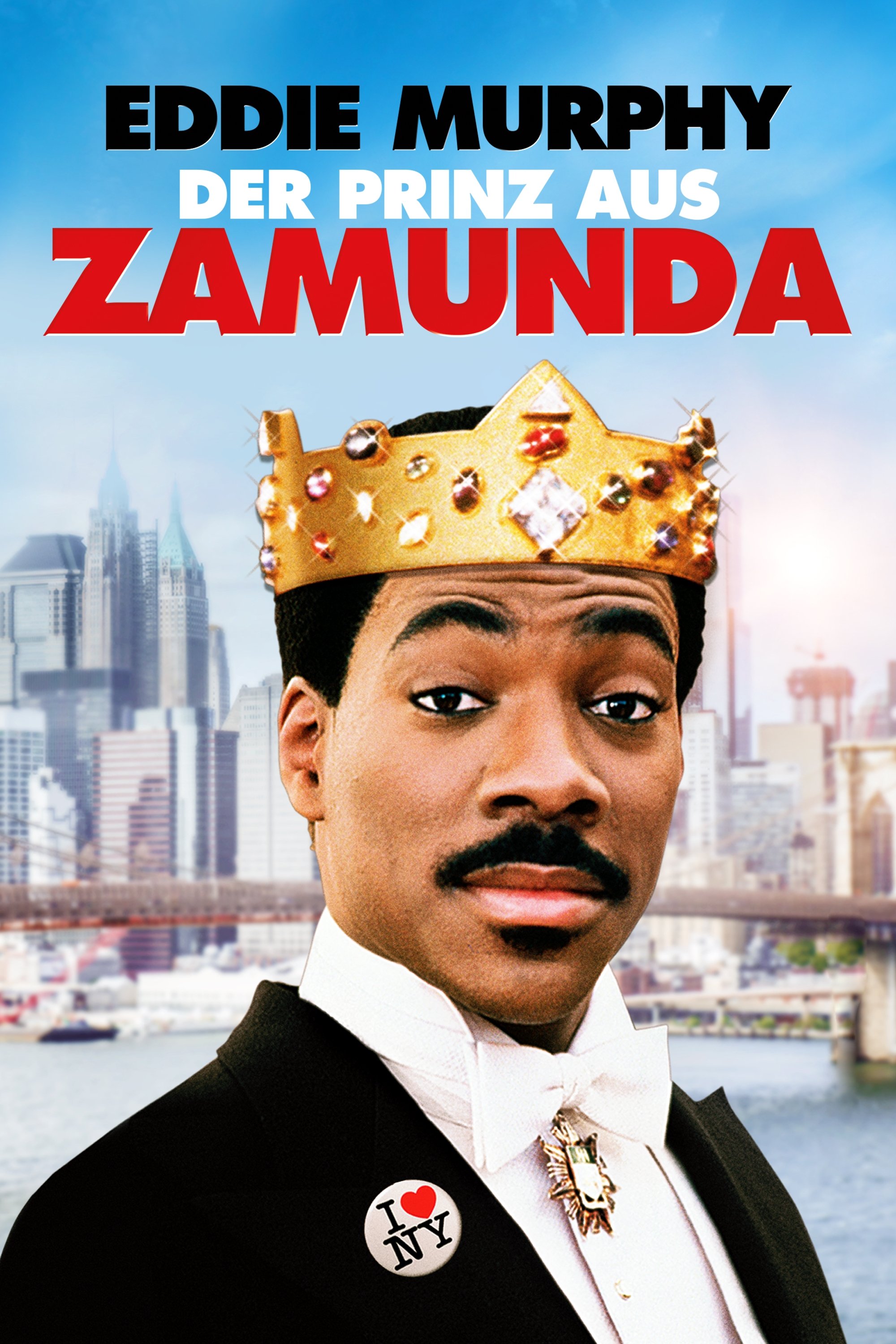 Coming to America Wallpaper