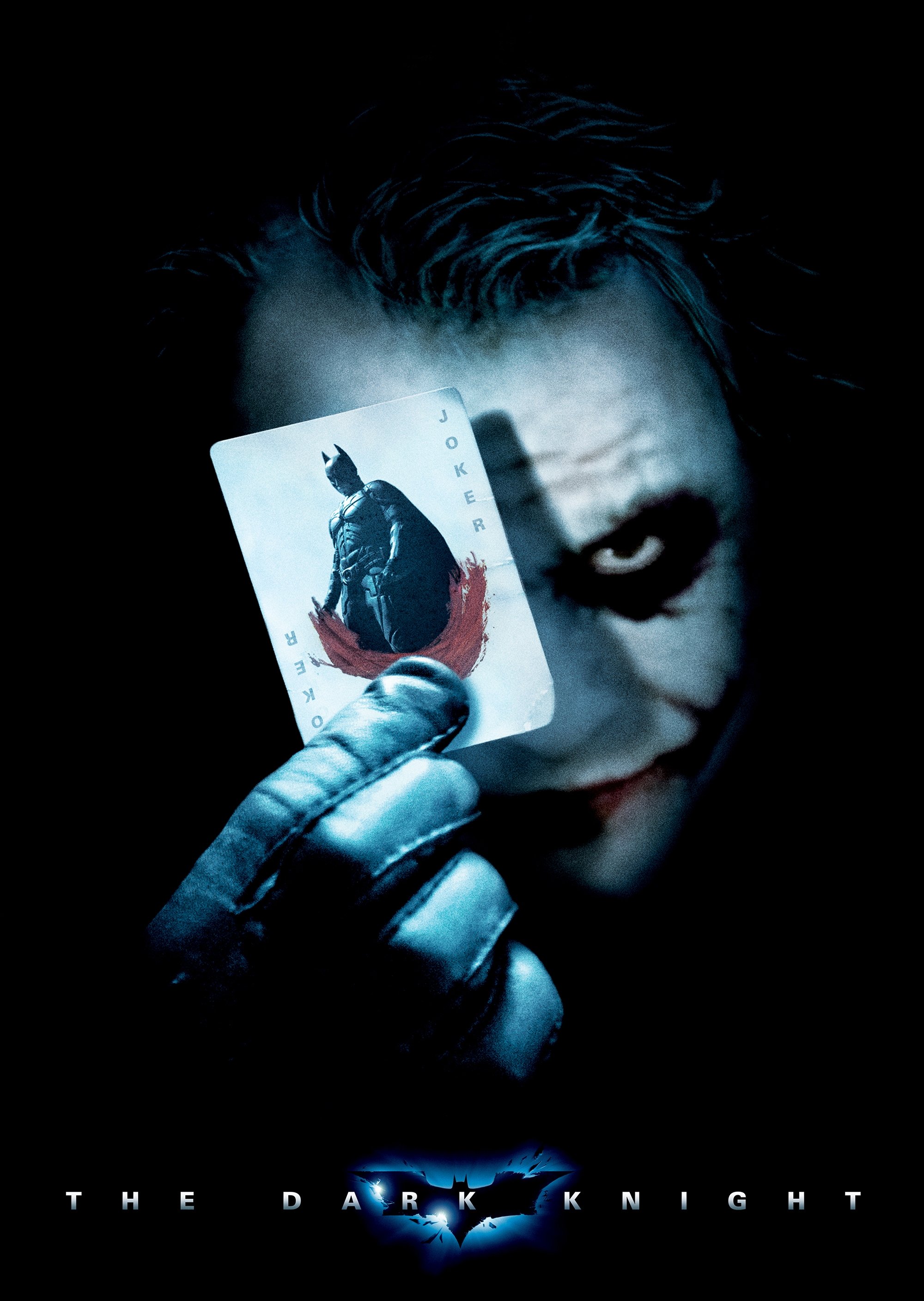 The Dark Knight Wallpaper