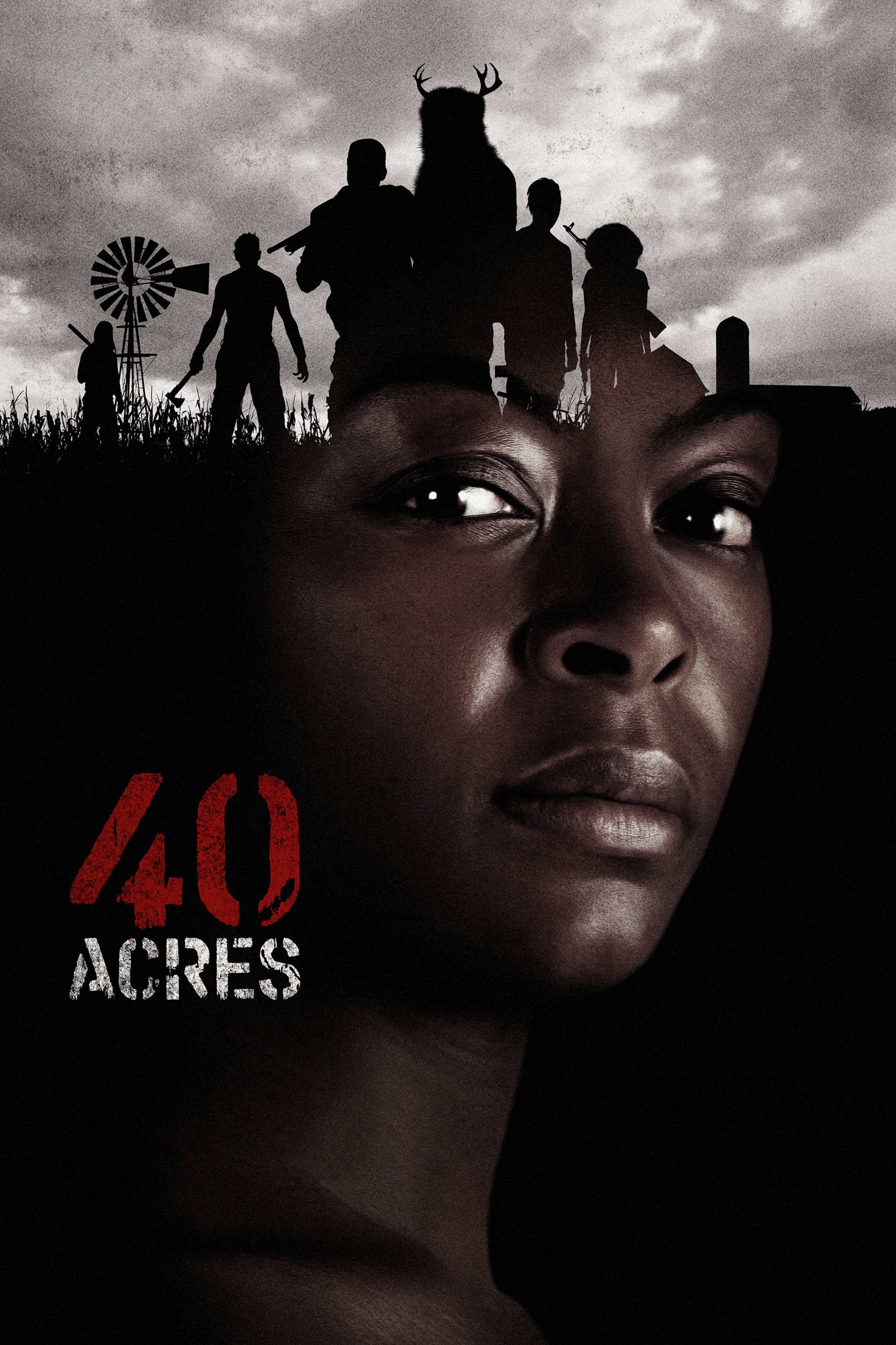 40 Acres Wallpaper