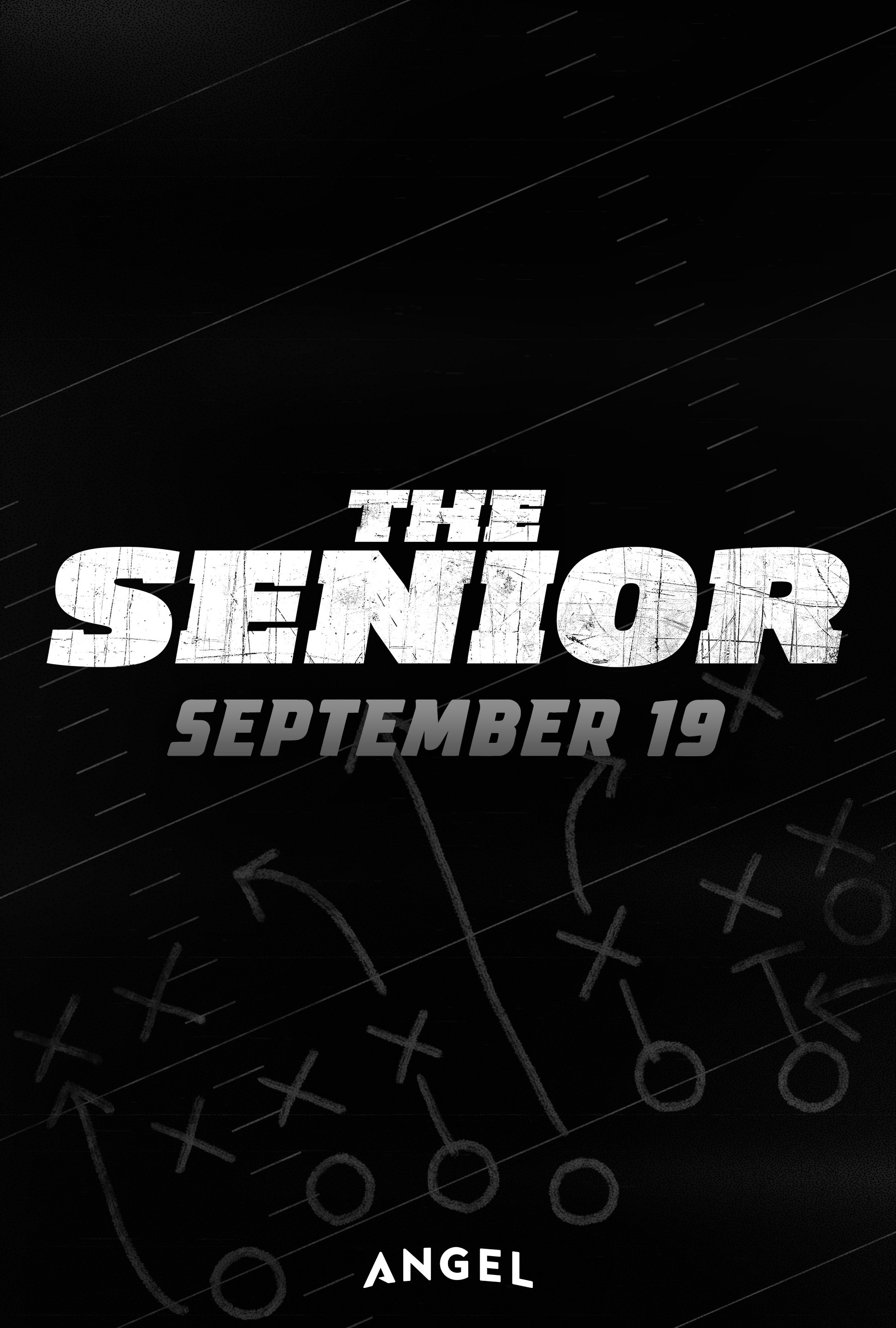 The Senior Wallpaper