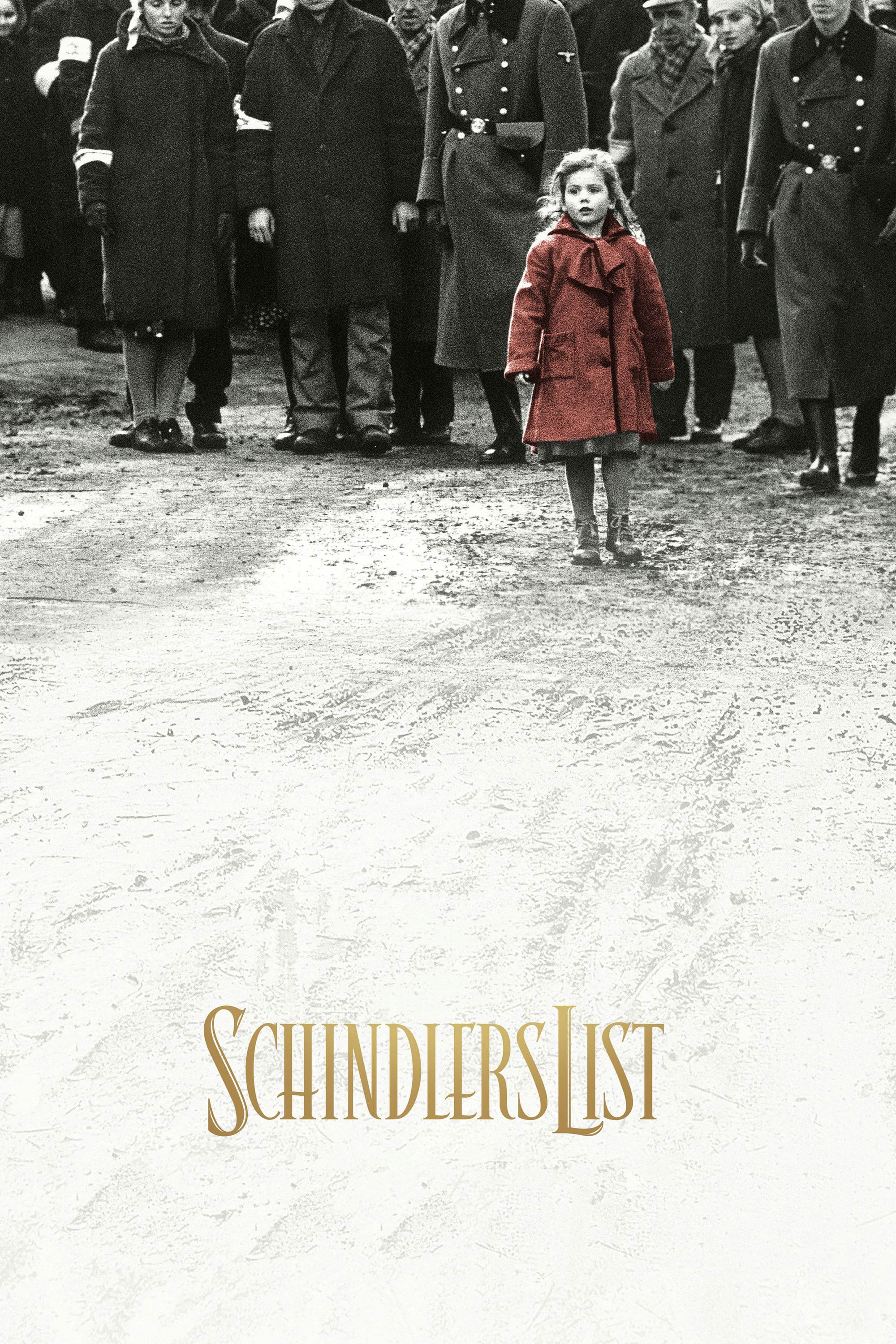 Schindler's List Wallpaper