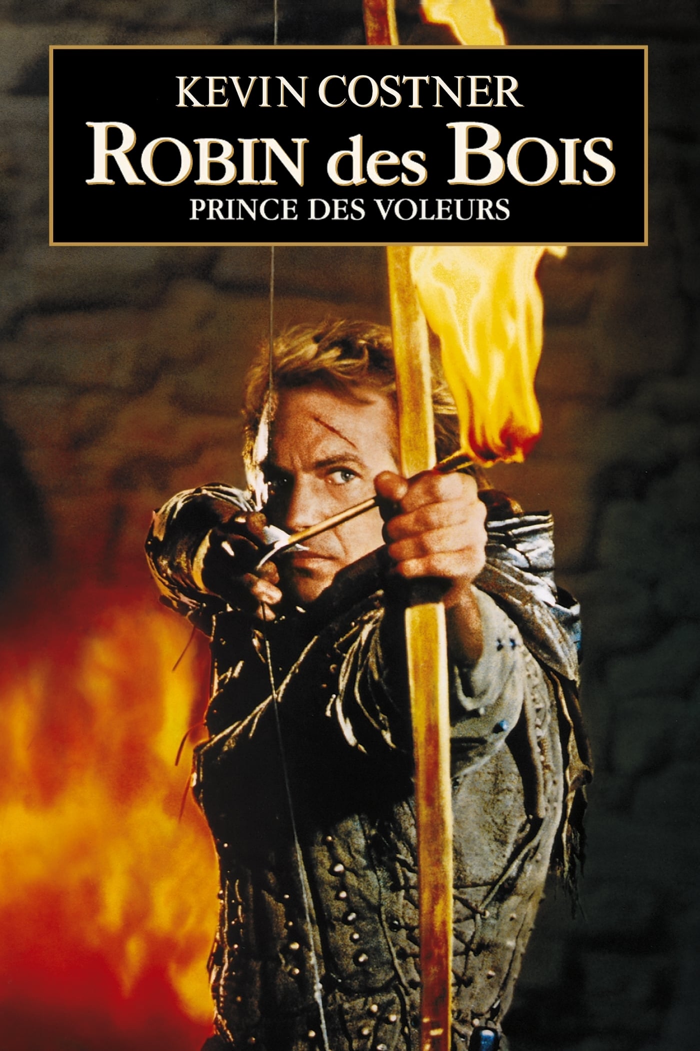Robin Hood: Prince of Thieves Wallpaper