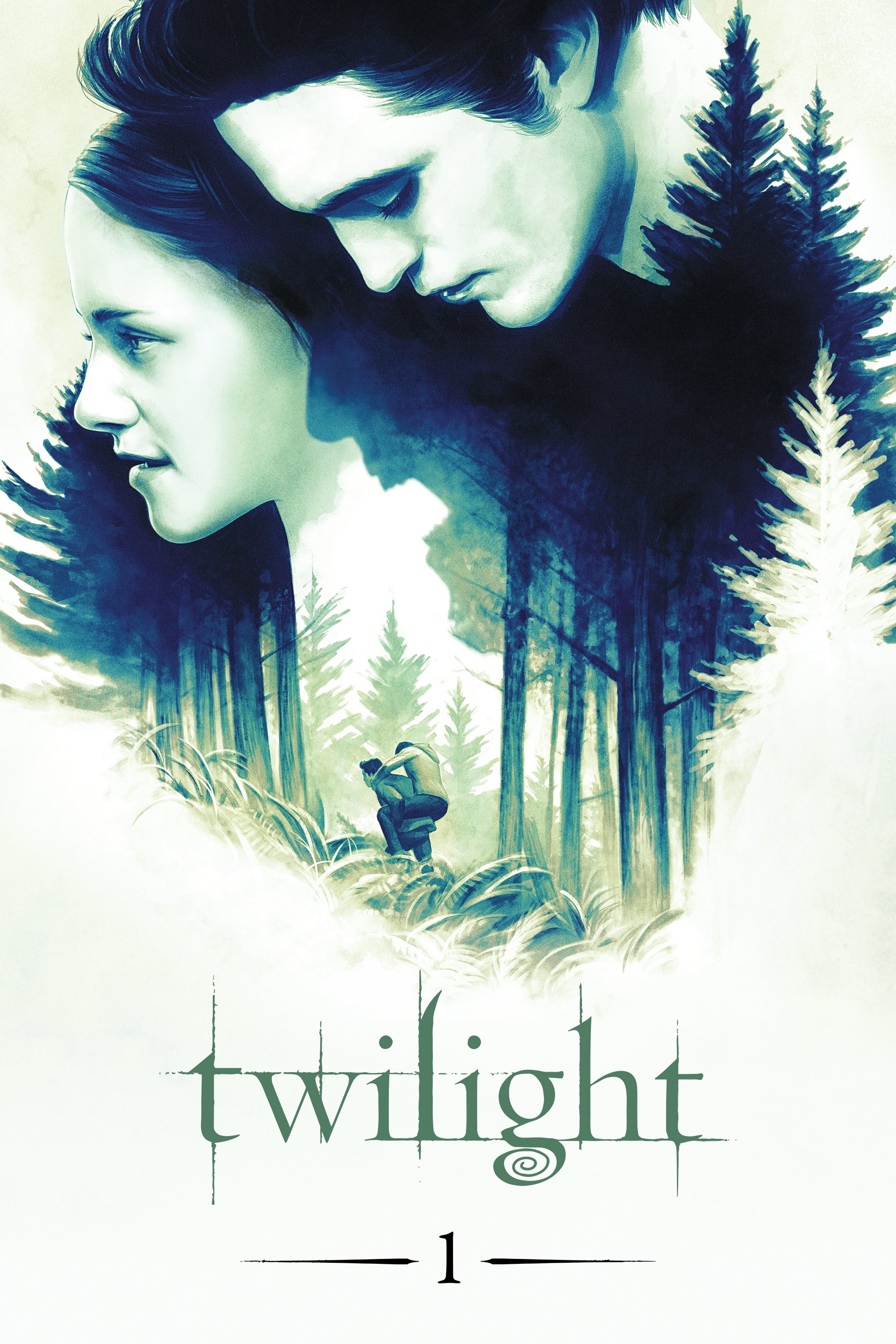 Twilight Wallpaper