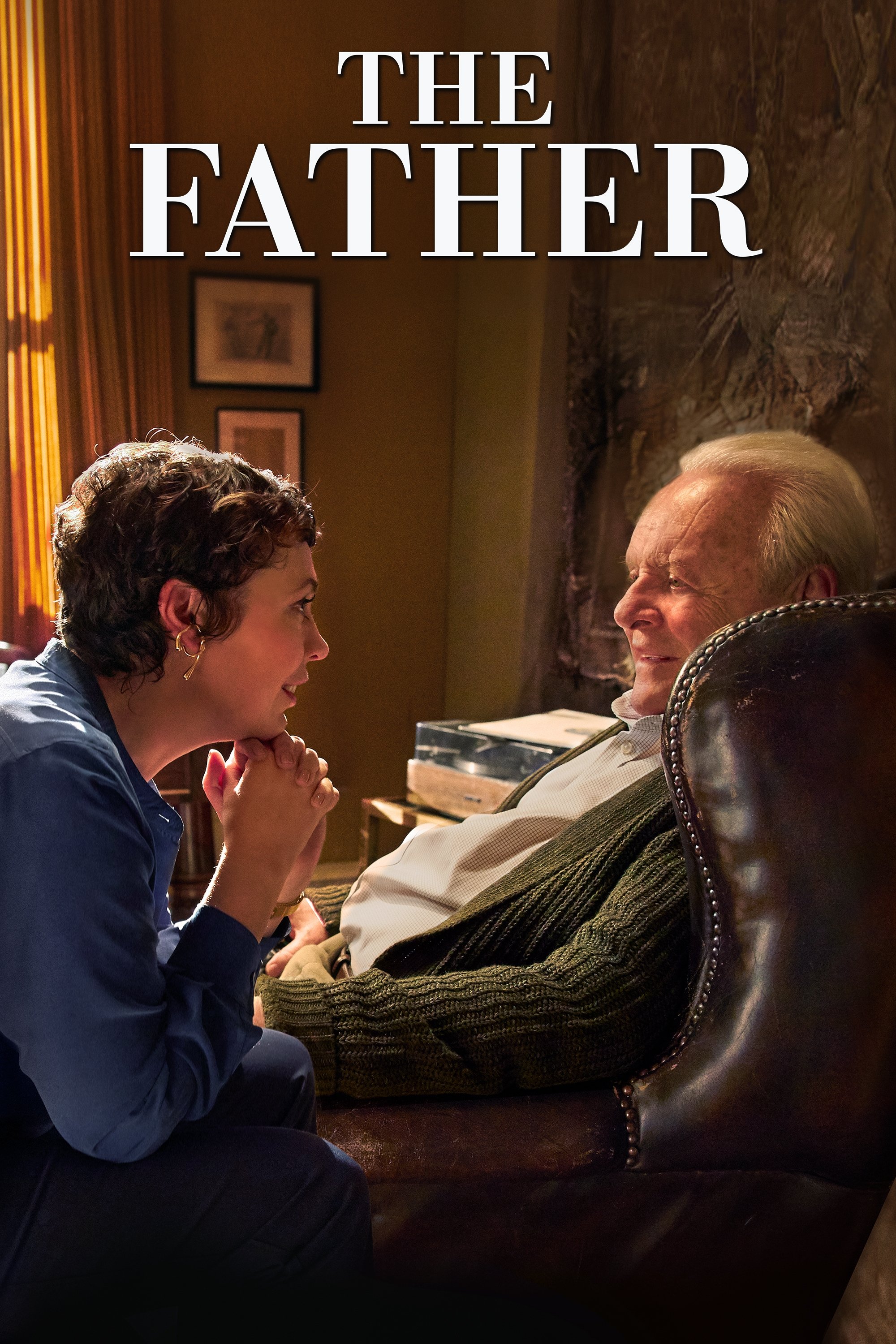 The Father Wallpaper