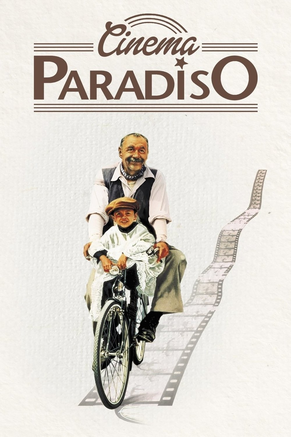 Cinema Paradiso Wallpaper