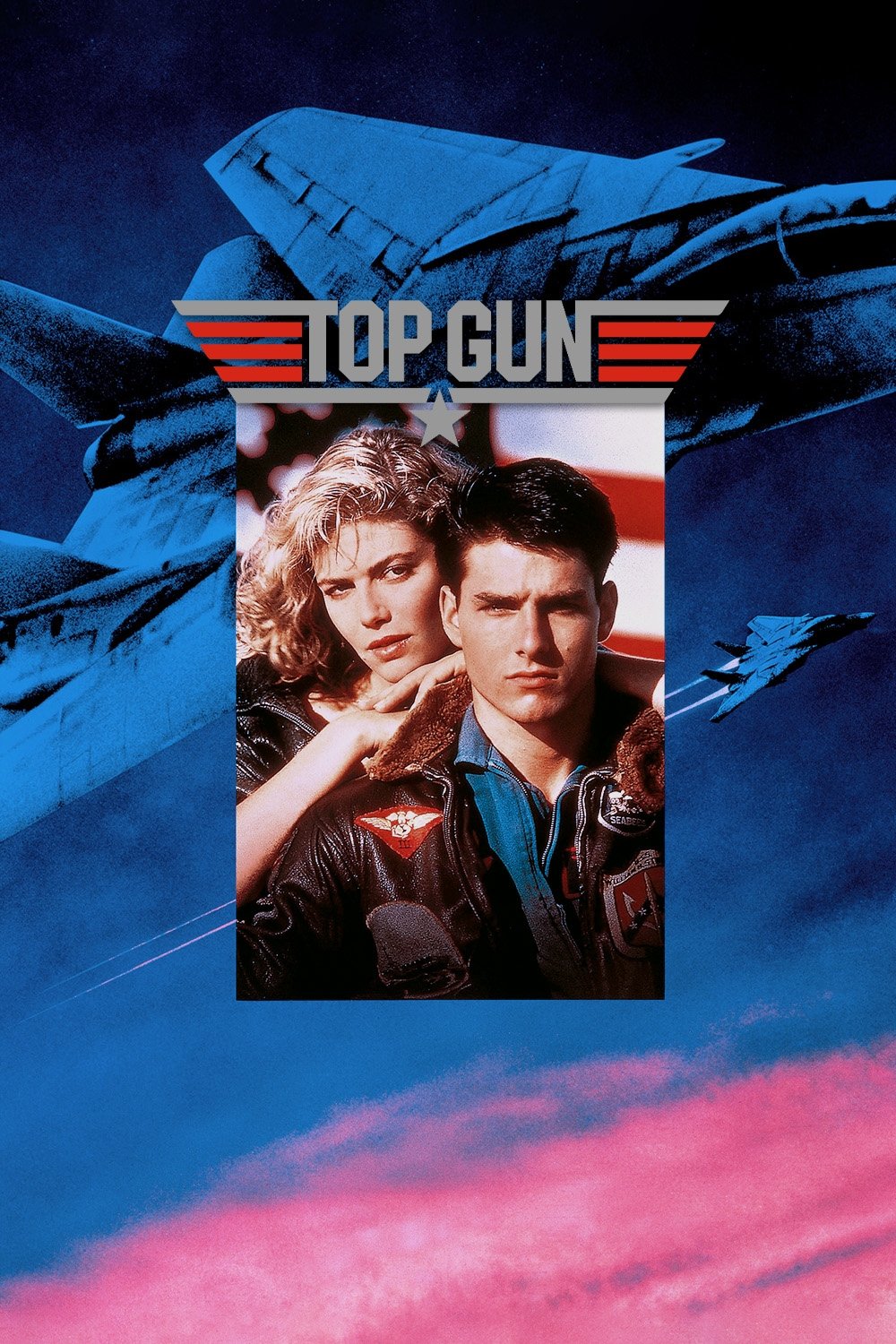 Top Gun Wallpaper