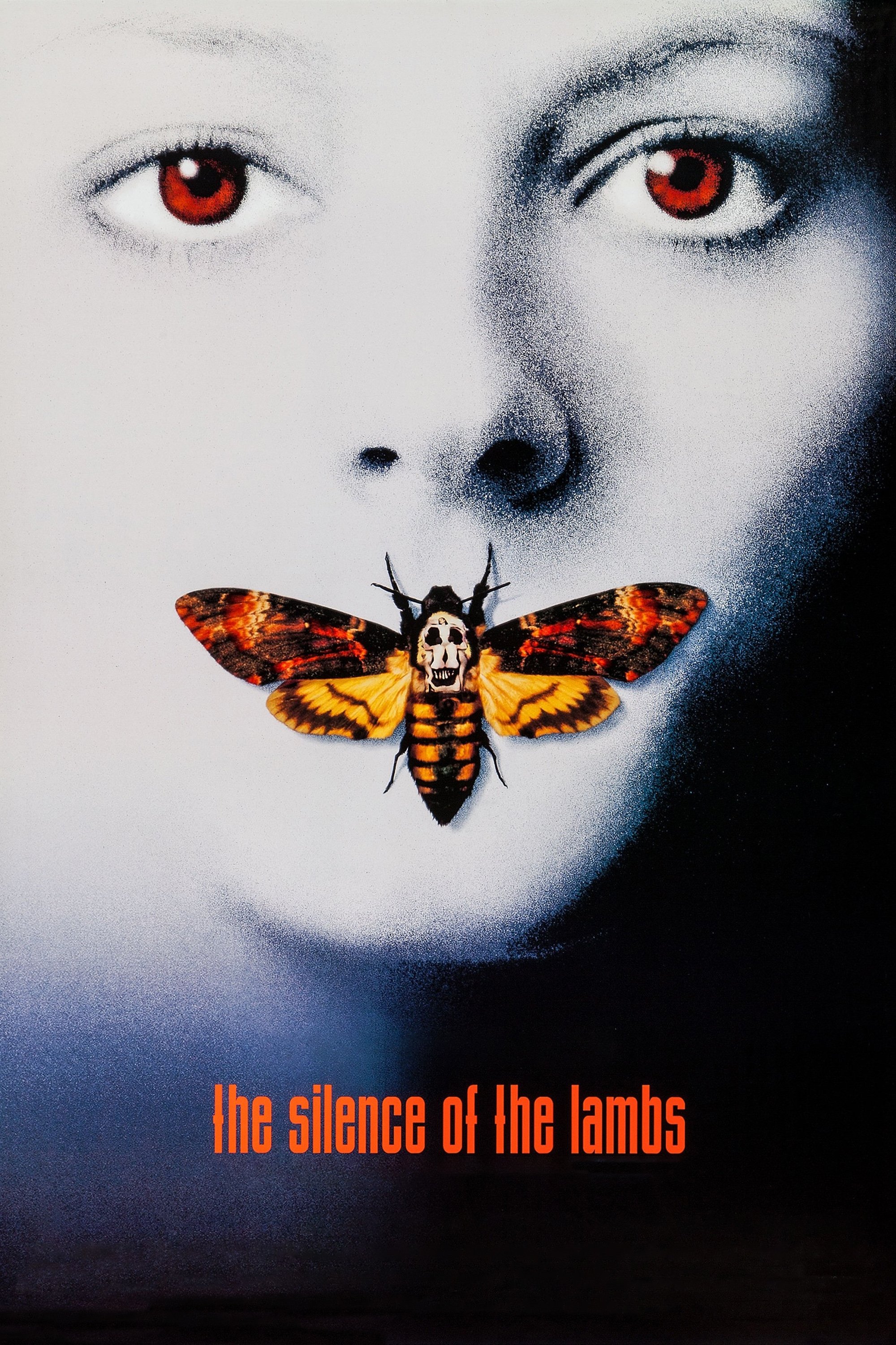 The Silence of the Lambs Wallpaper