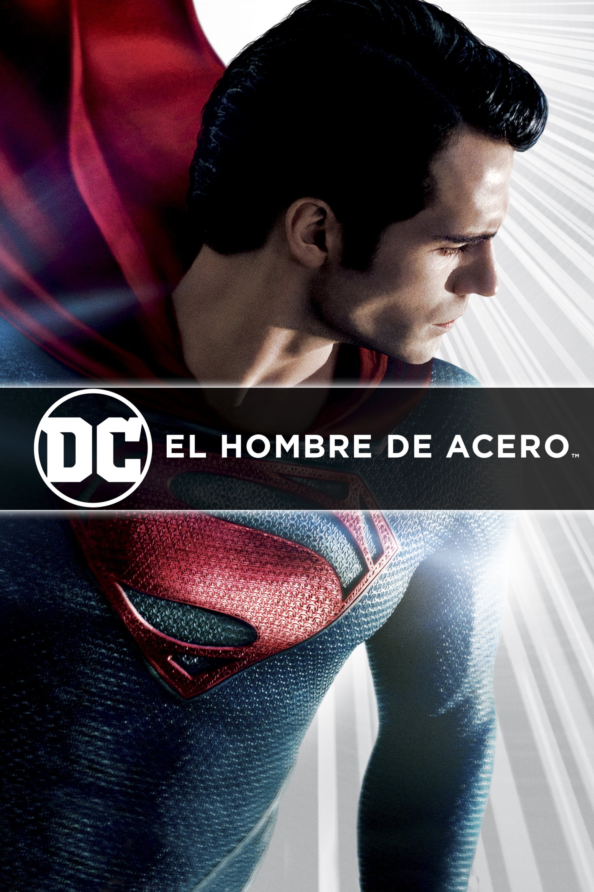 Man of Steel Wallpaper