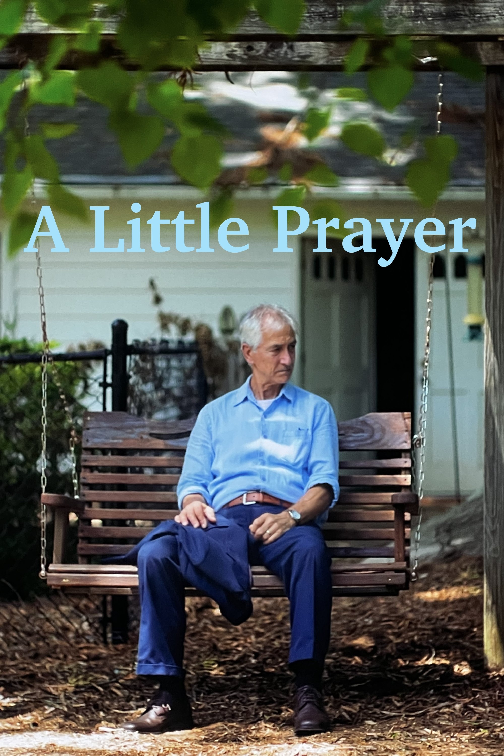 A Little Prayer Wallpaper