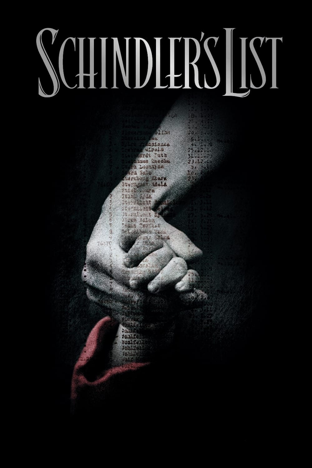 Schindler's List Wallpaper
