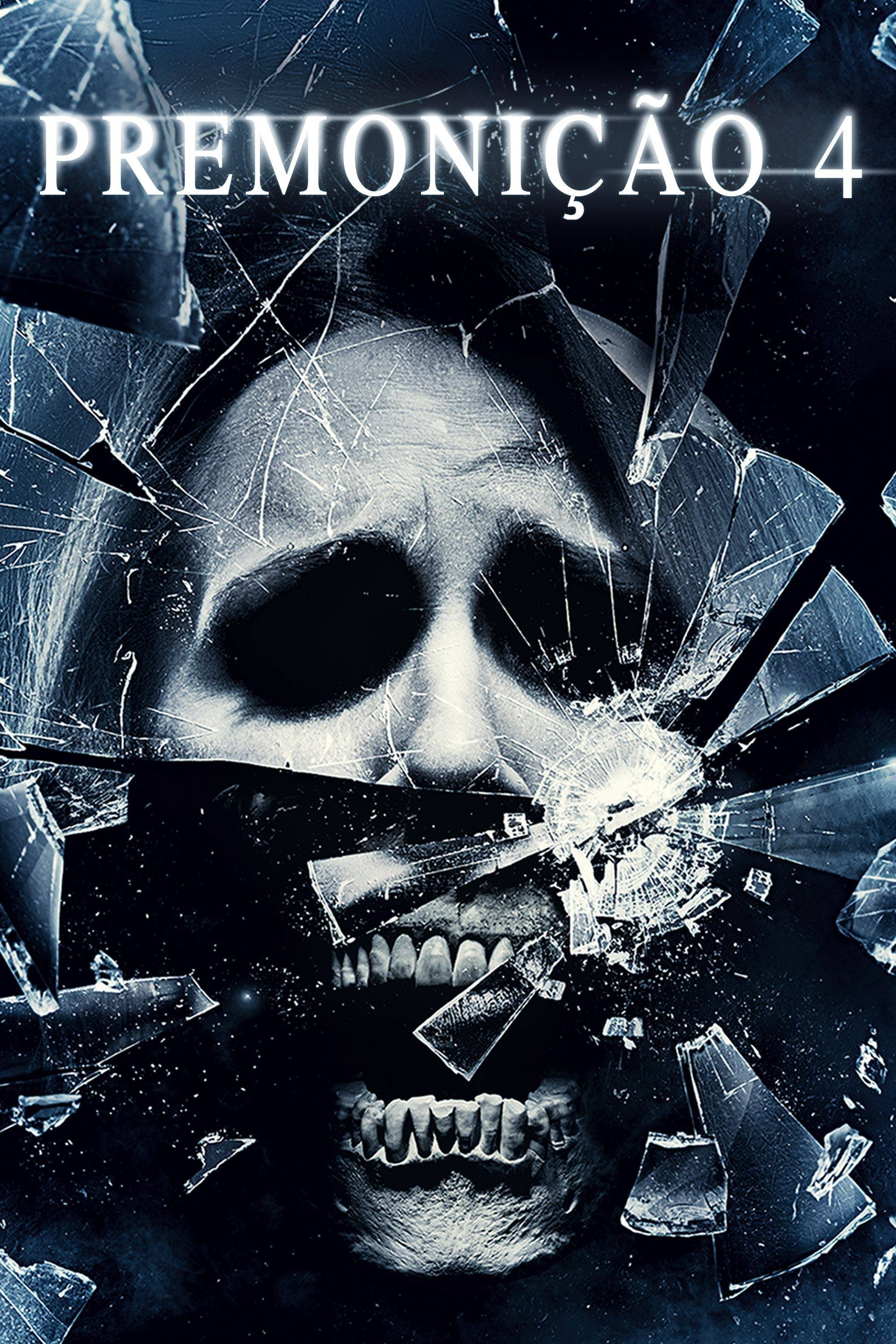 The Final Destination Wallpaper
