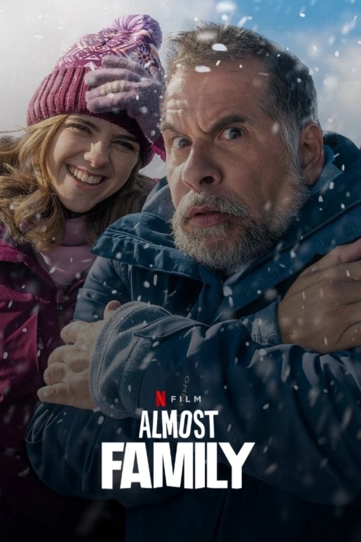 Almost Family Wallpaper