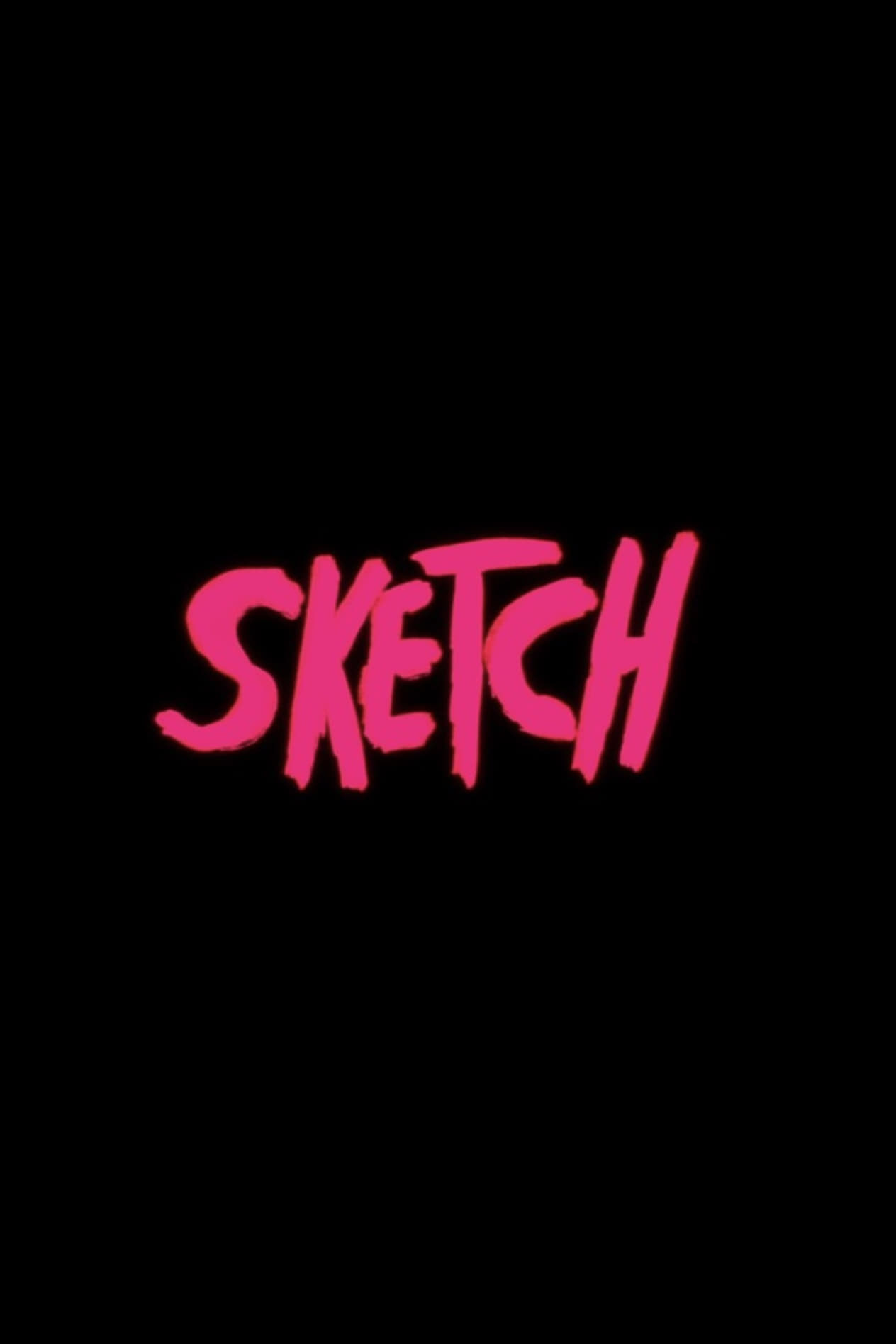Sketch Wallpaper