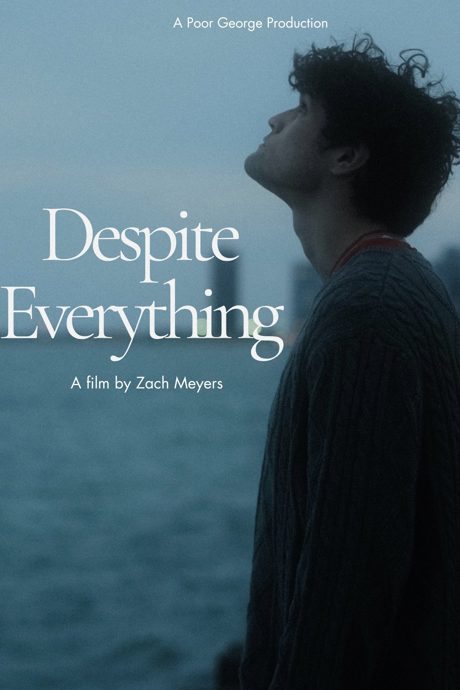 Despite Everything Wallpaper