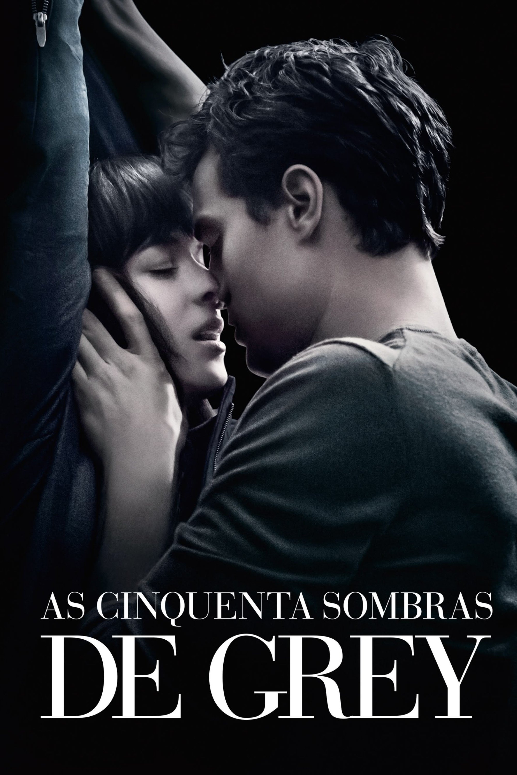 Fifty Shades of Grey Wallpaper