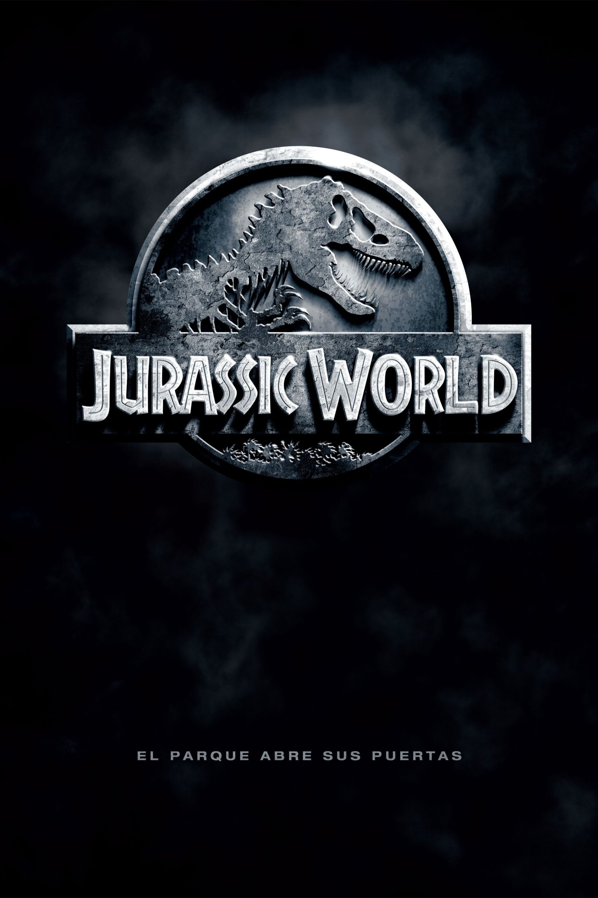 Jurassic World Wallpaper