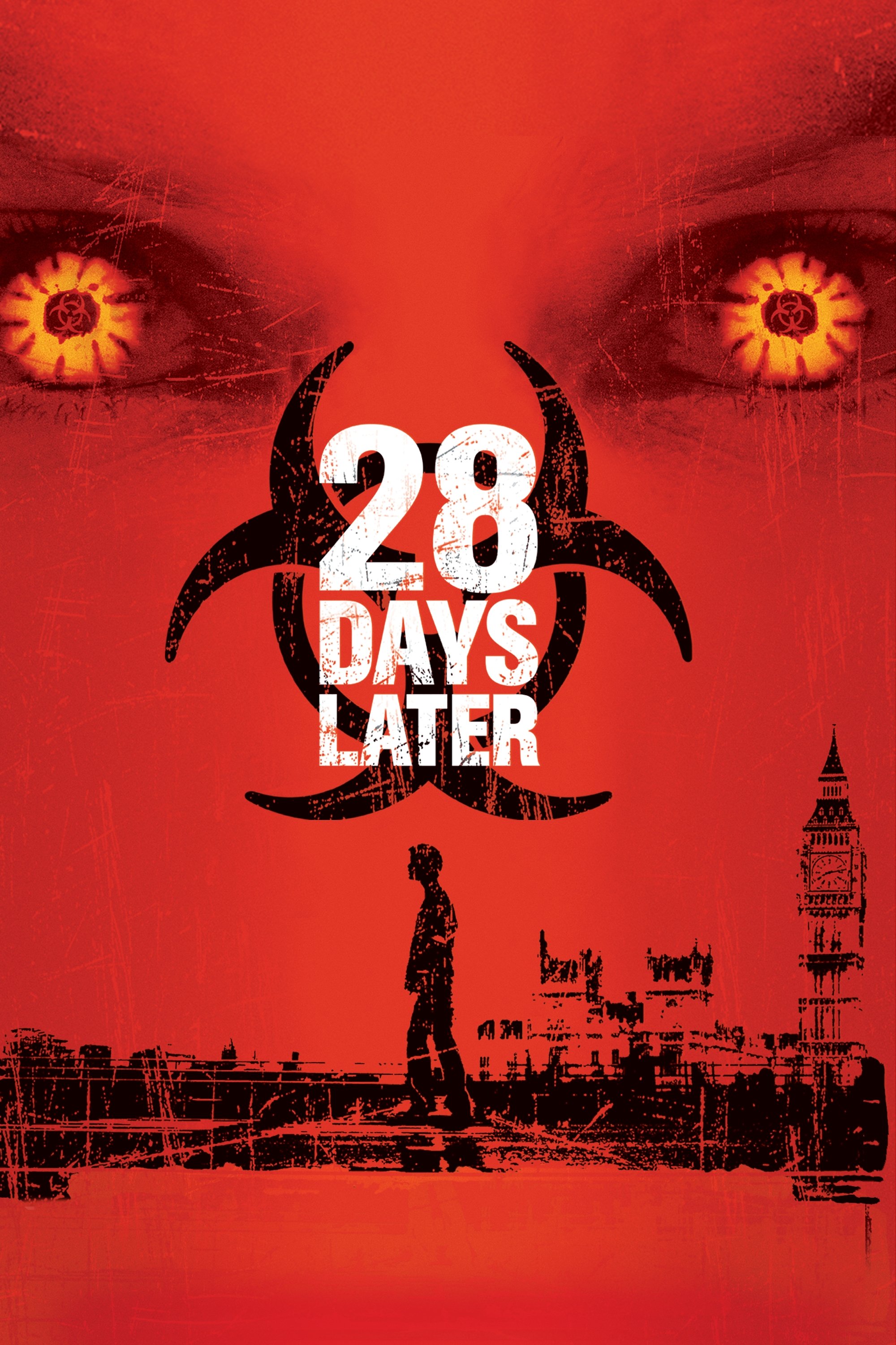 28 Days Later Wallpaper