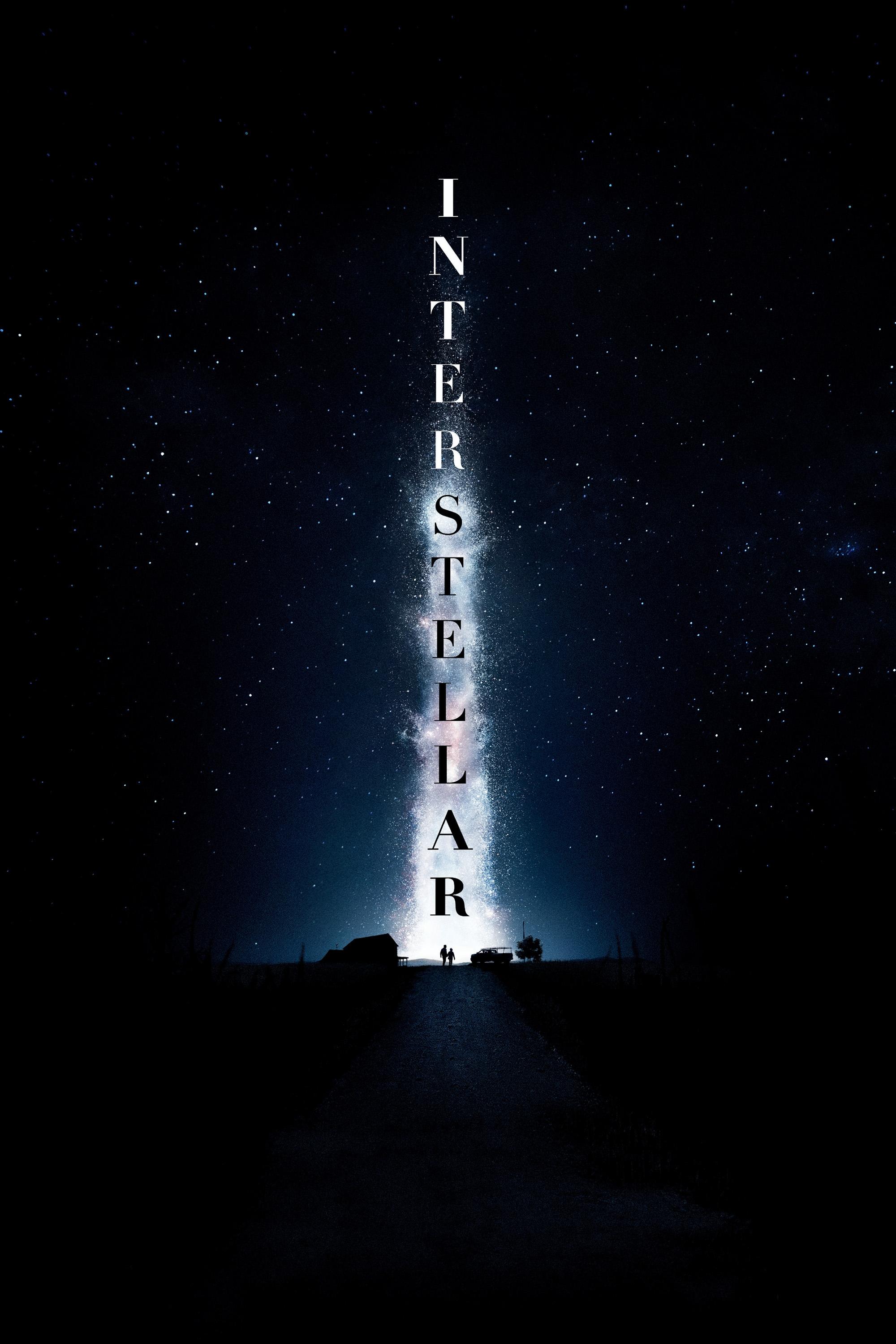 Interstellar Wallpaper
