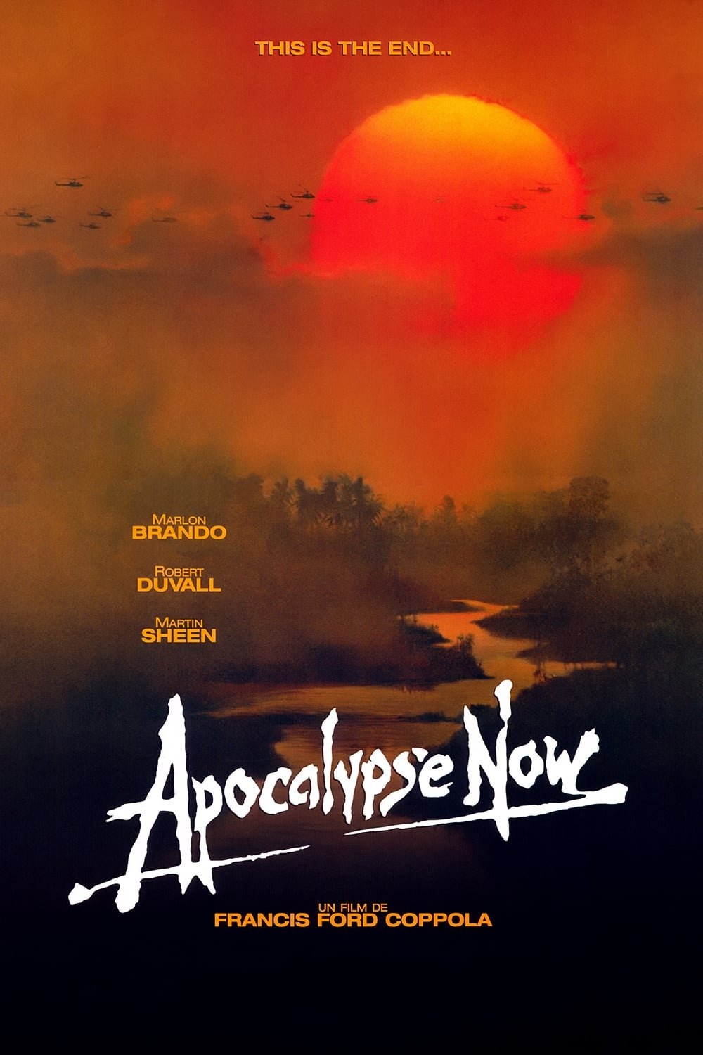 Apocalypse Now Wallpaper