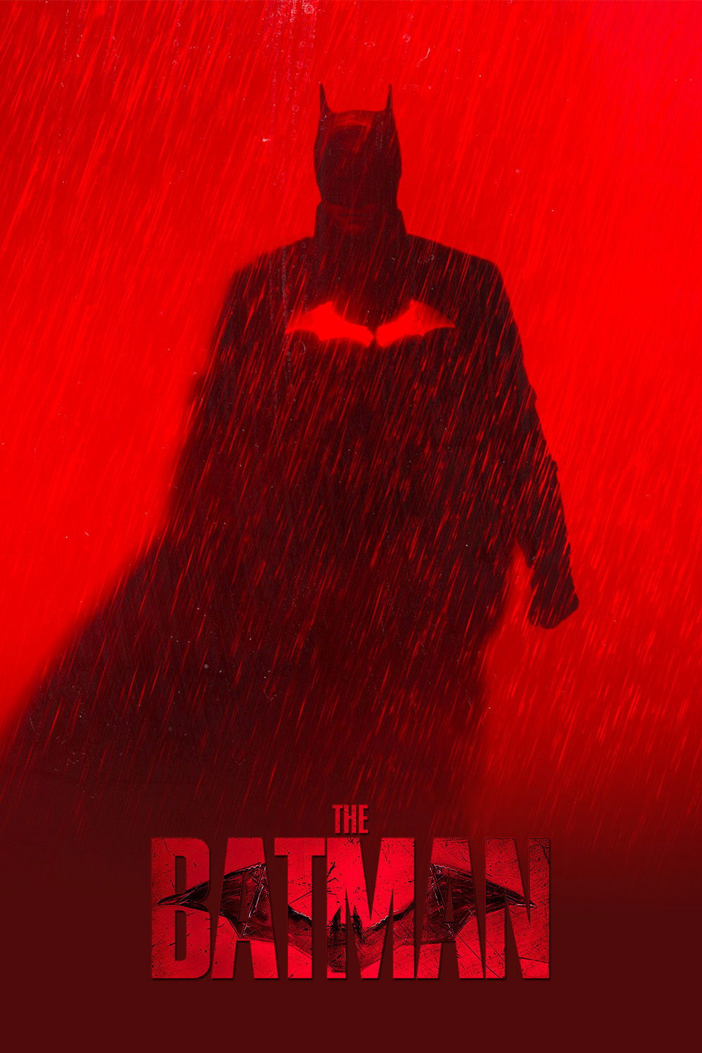 The Batman Wallpaper