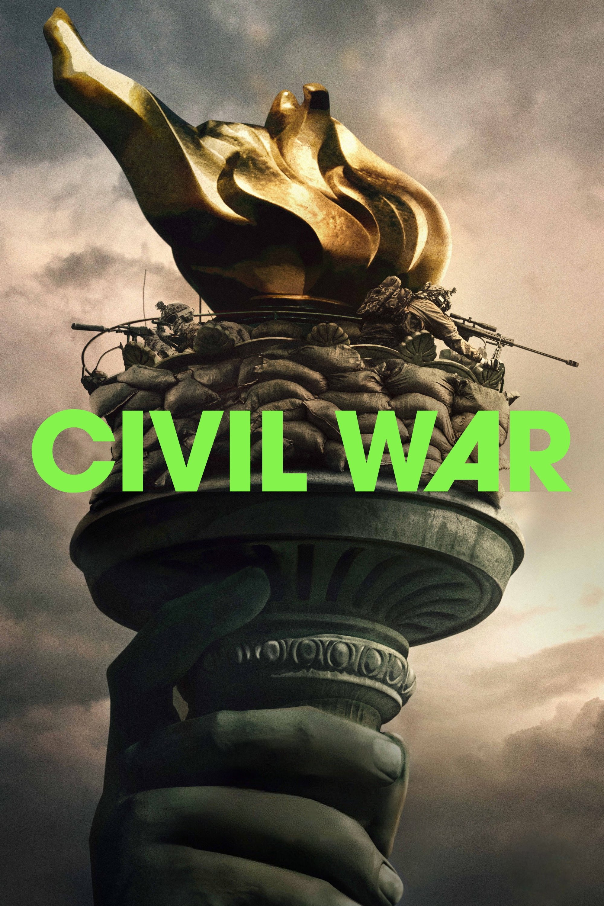 Civil War Wallpaper