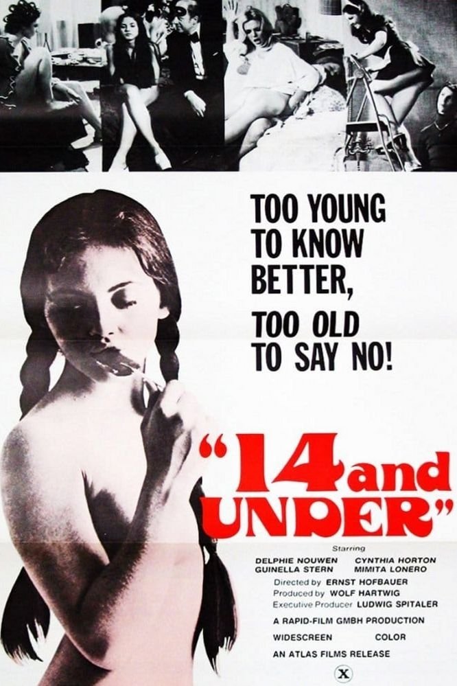 14 and Under Wallpaper