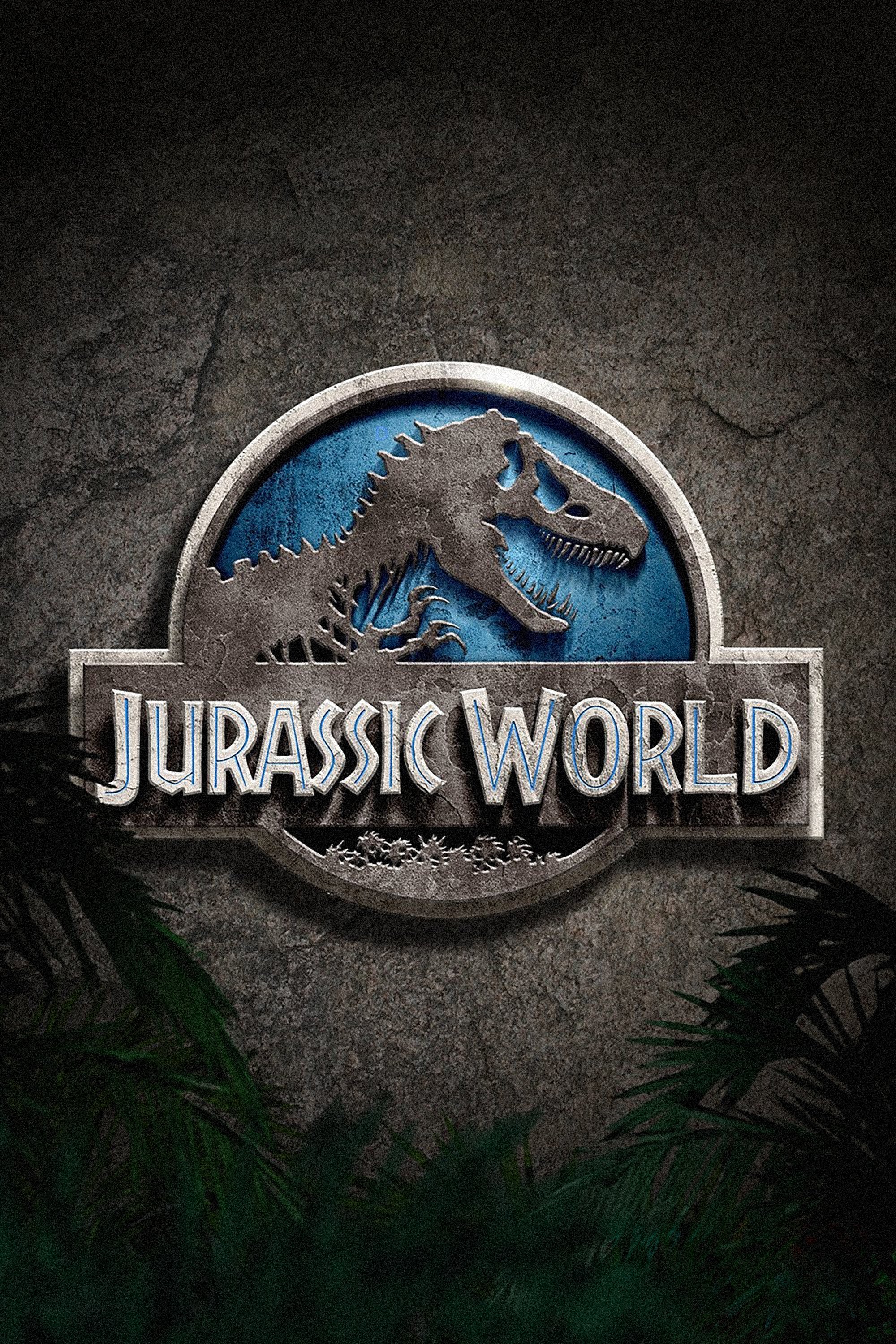 Jurassic World Wallpaper